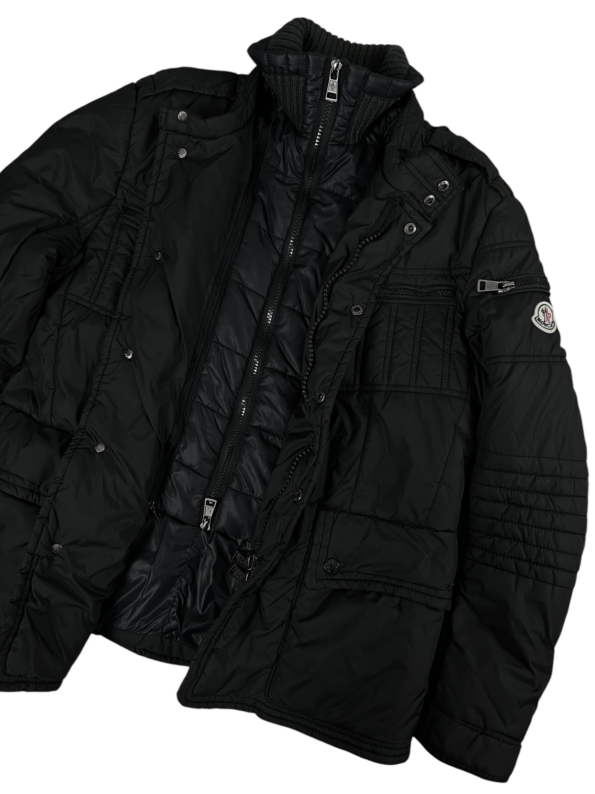 DOUDOUNE MONCLER LOUIS - NB08 SHOP