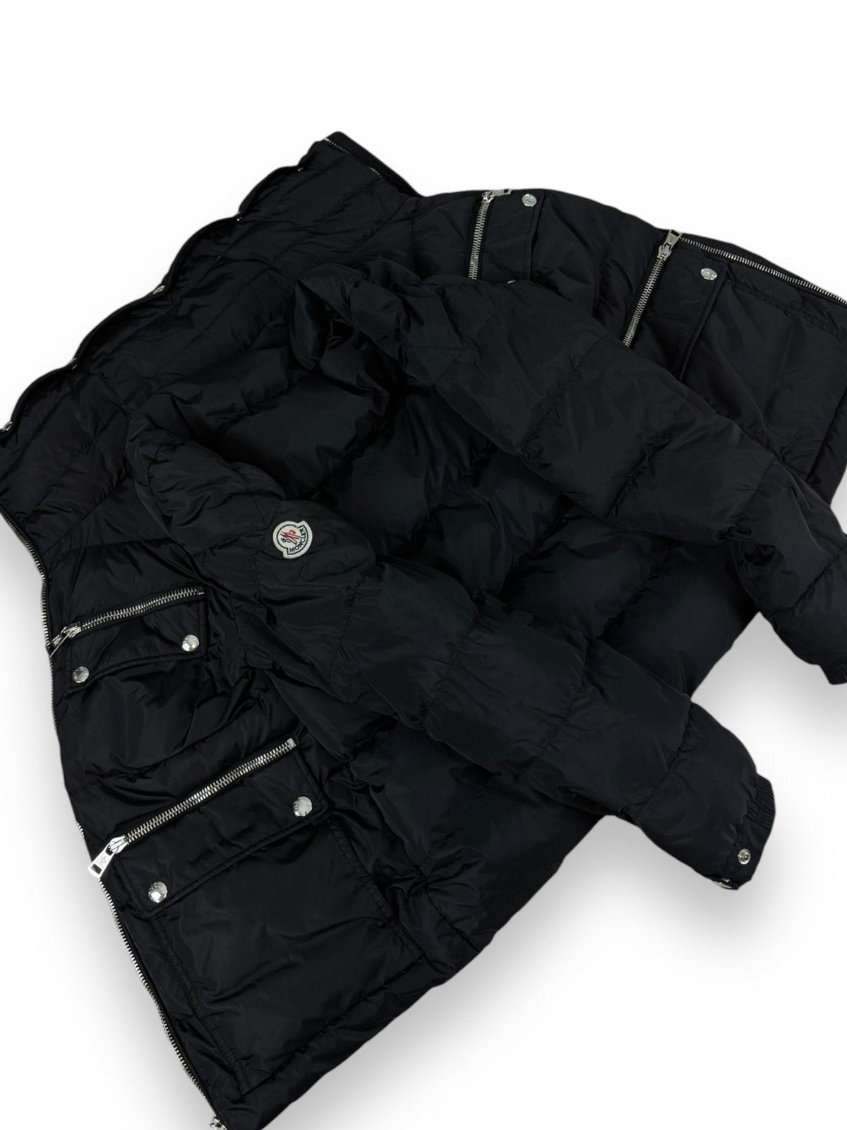 DOUDOUNE MONCLER PIERCE - NB08 SHOP