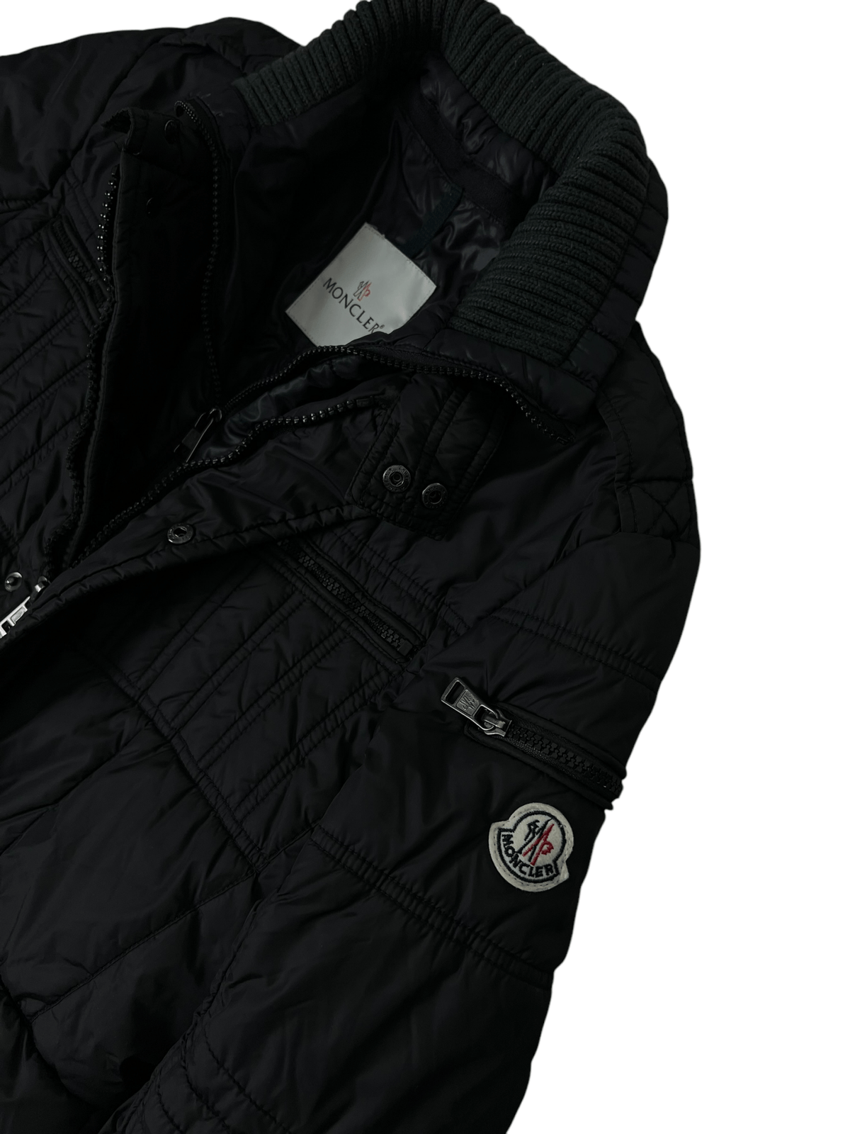 DOUDOUNE MONCLER LOUIS - NB08 SHOP