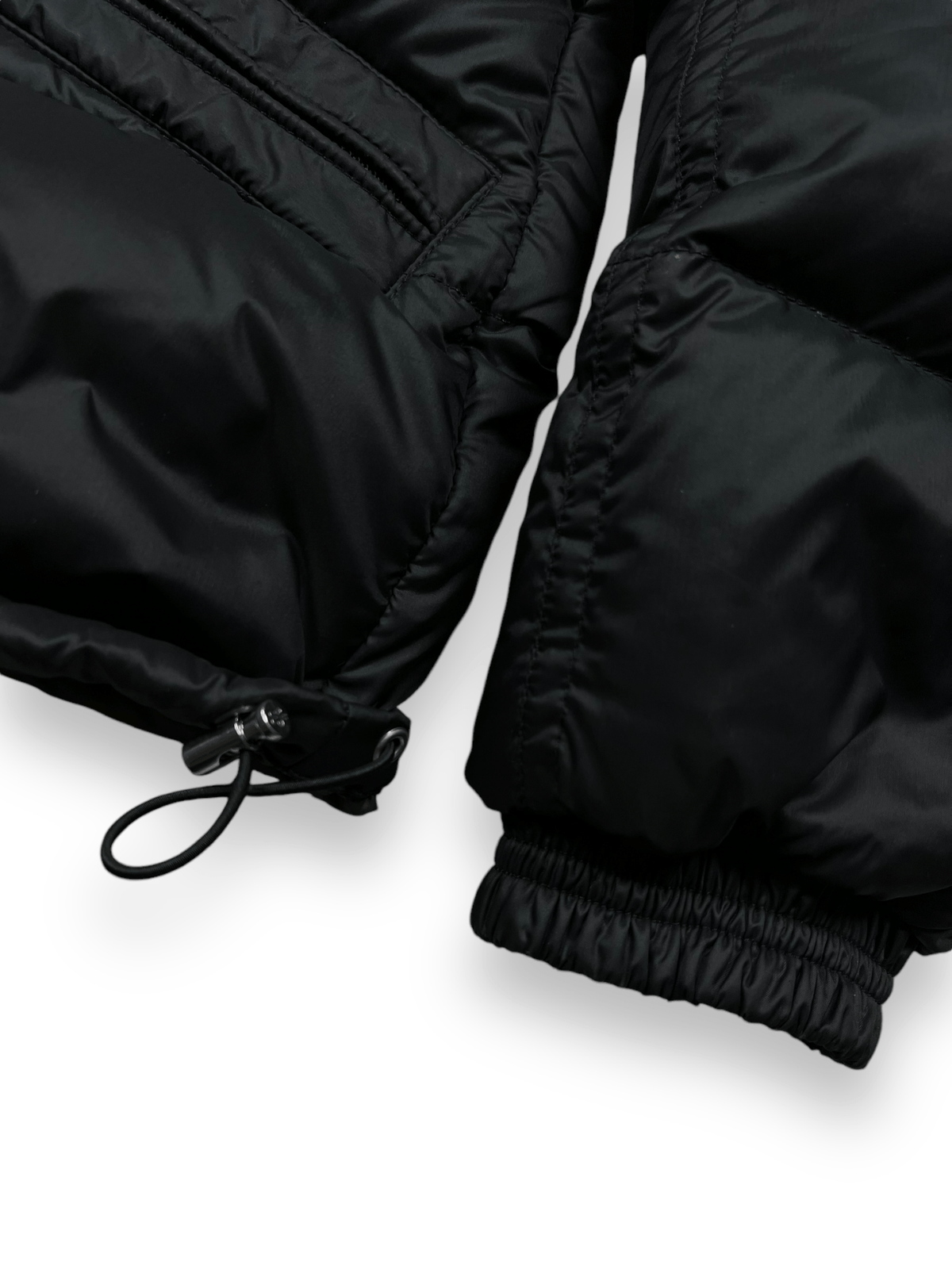 DOUDOUNE MONCLER K2 VINTAGE - NB08 SHOP