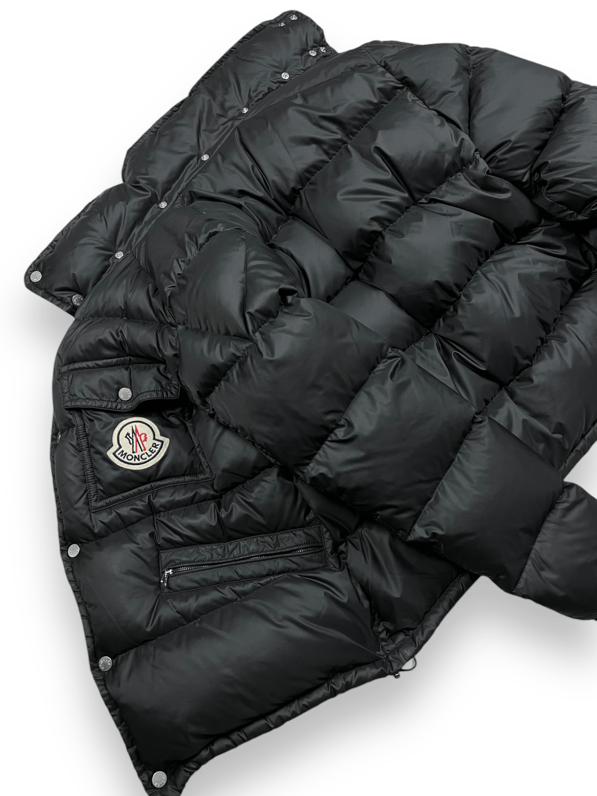 DOUDOUNE MONCLER K2 VINTAGE - NB08 SHOP