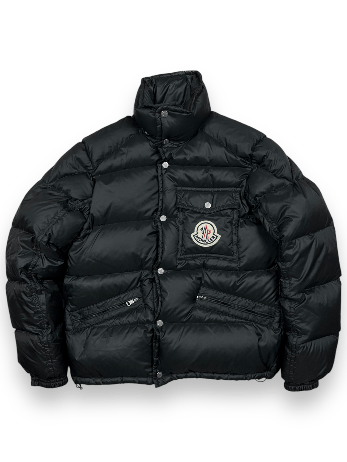 DOUDOUNE MONCLER K2 VINTAGE - NB08 SHOP
