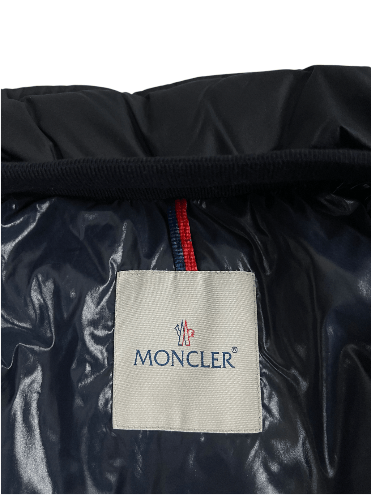 DOUDOUNE MONCLER - NB08 SHOP