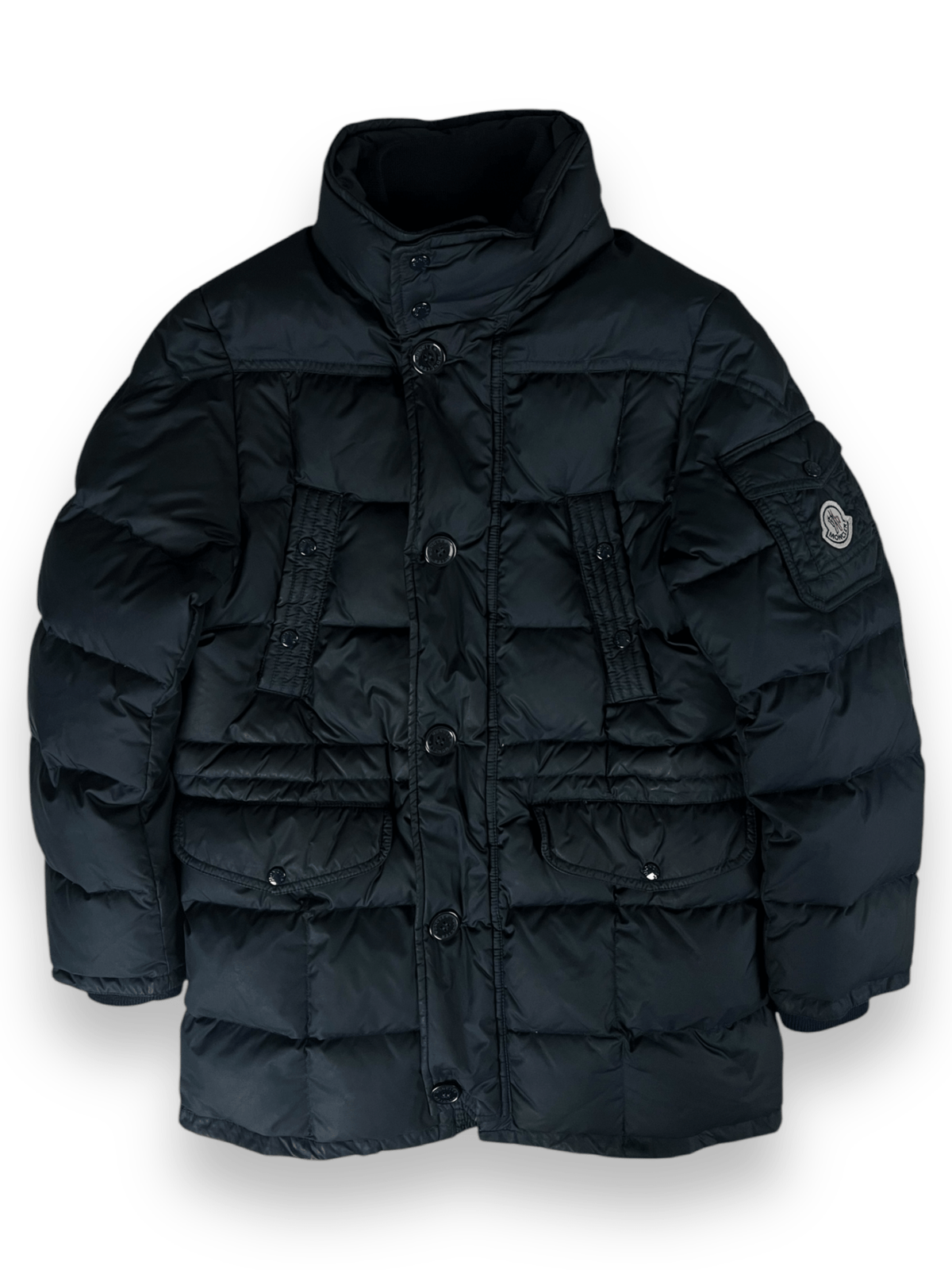 DOUDOUNE MONCLER - NB08 SHOP