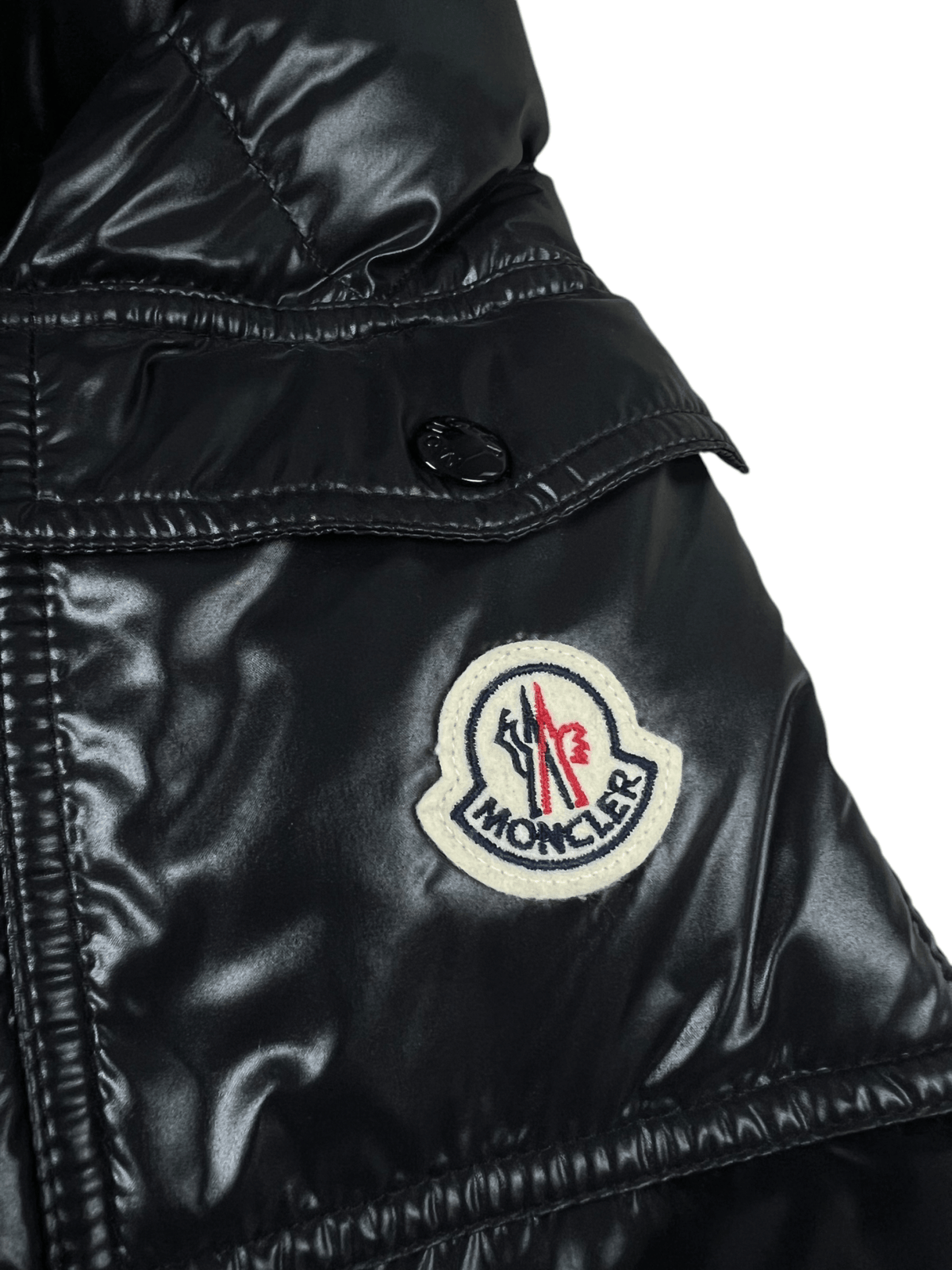 DOUDOUNE MONCLER ECRINS - NB08 SHOP