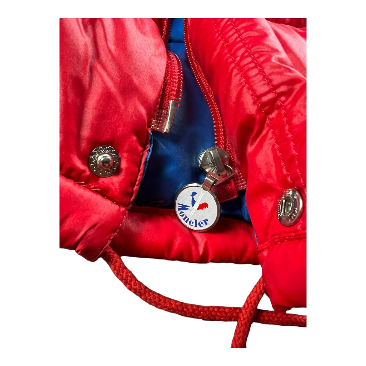 DOUDOUNE MONCLER GRENOBLE VINTAGE - NB08