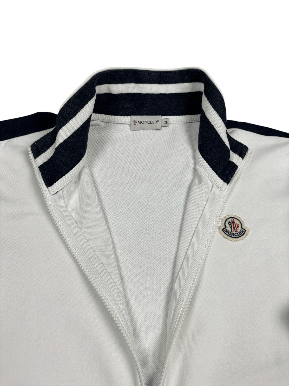 GILET MONCLER - NB08 SHOP