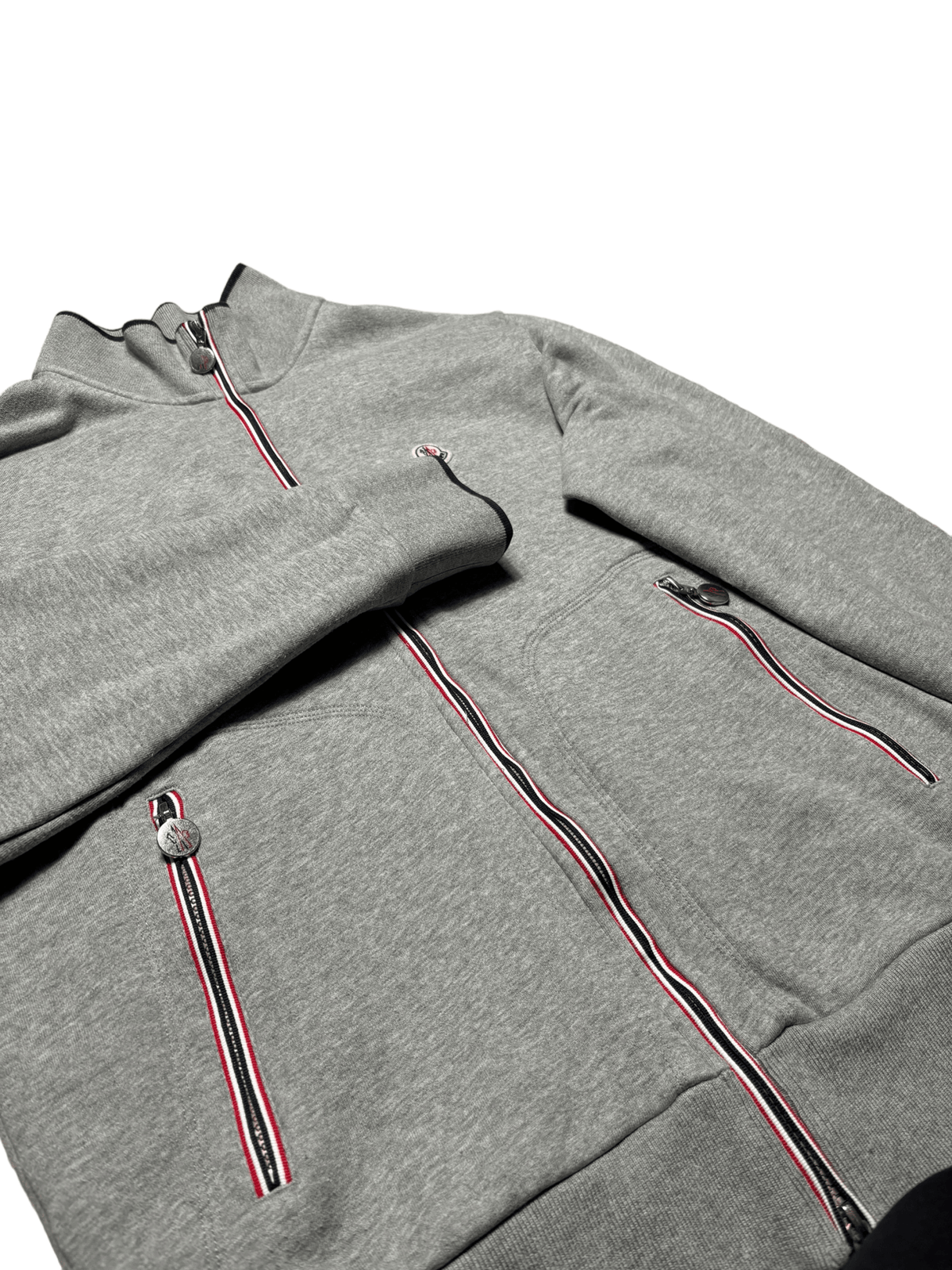 GILET MONCLER - NB08 SHOP