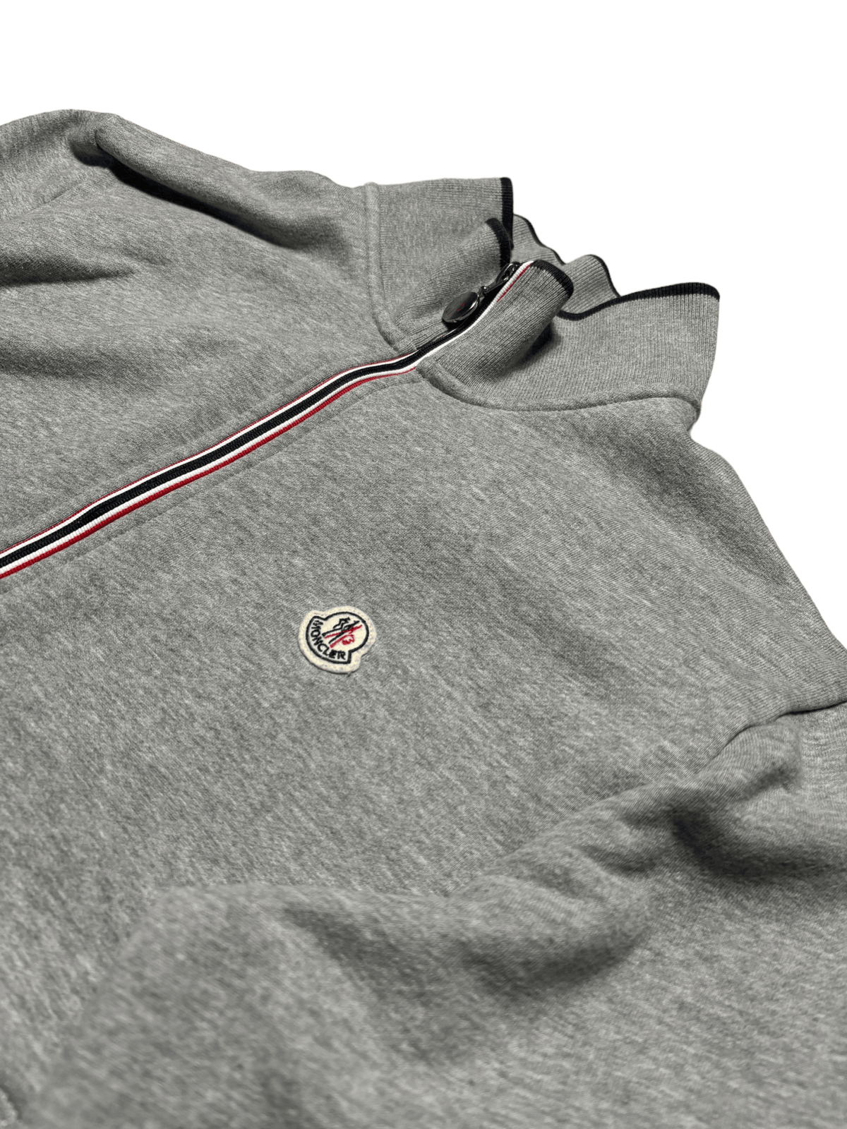 GILET MONCLER - NB08 SHOP