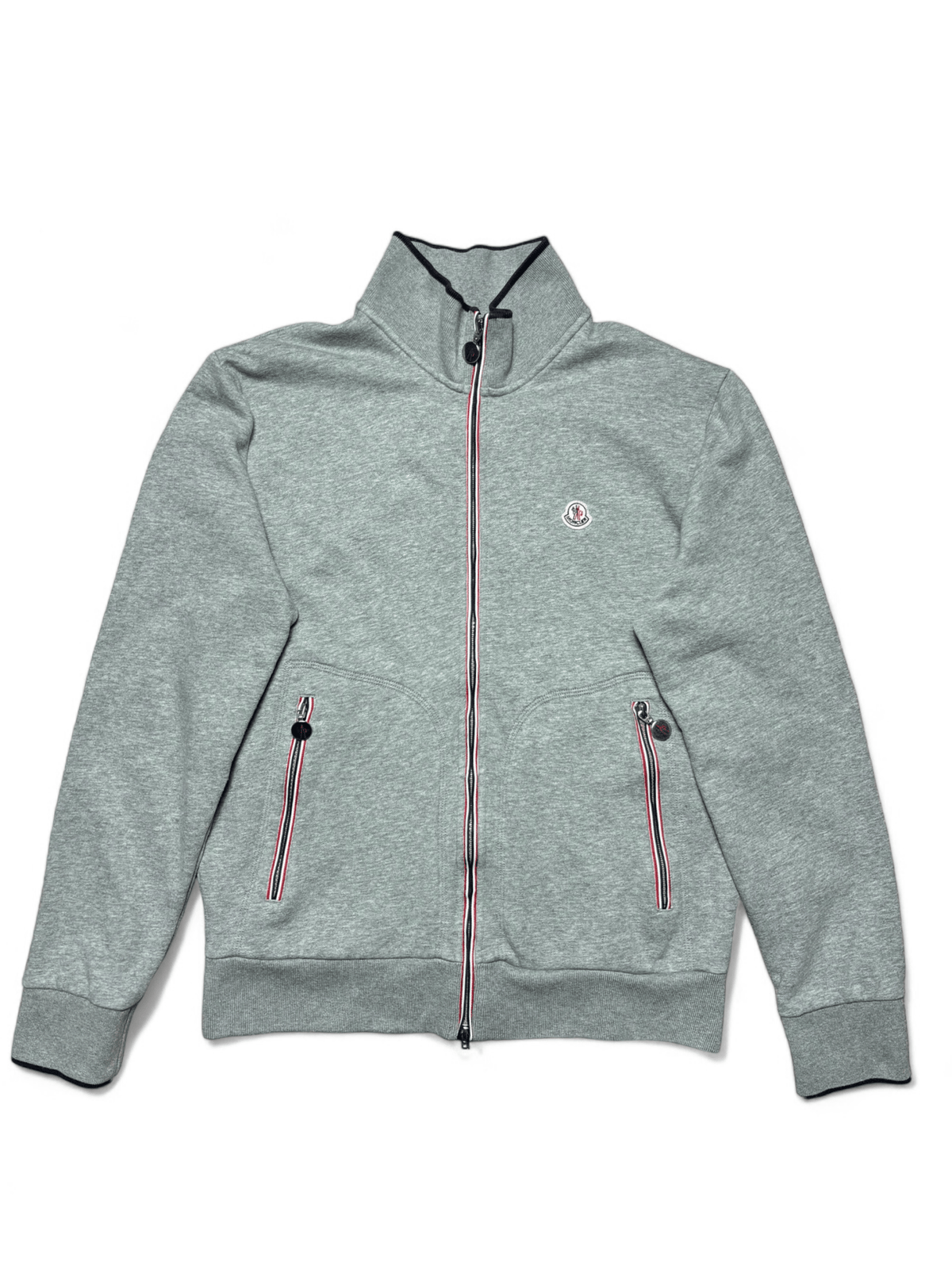 GILET MONCLER - NB08 SHOP