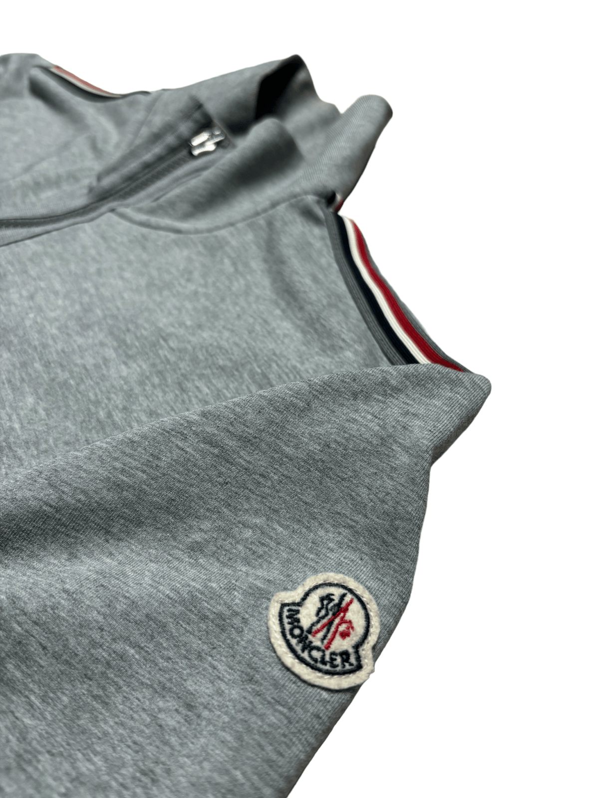 GILET MONCLER - NB08 SHOP