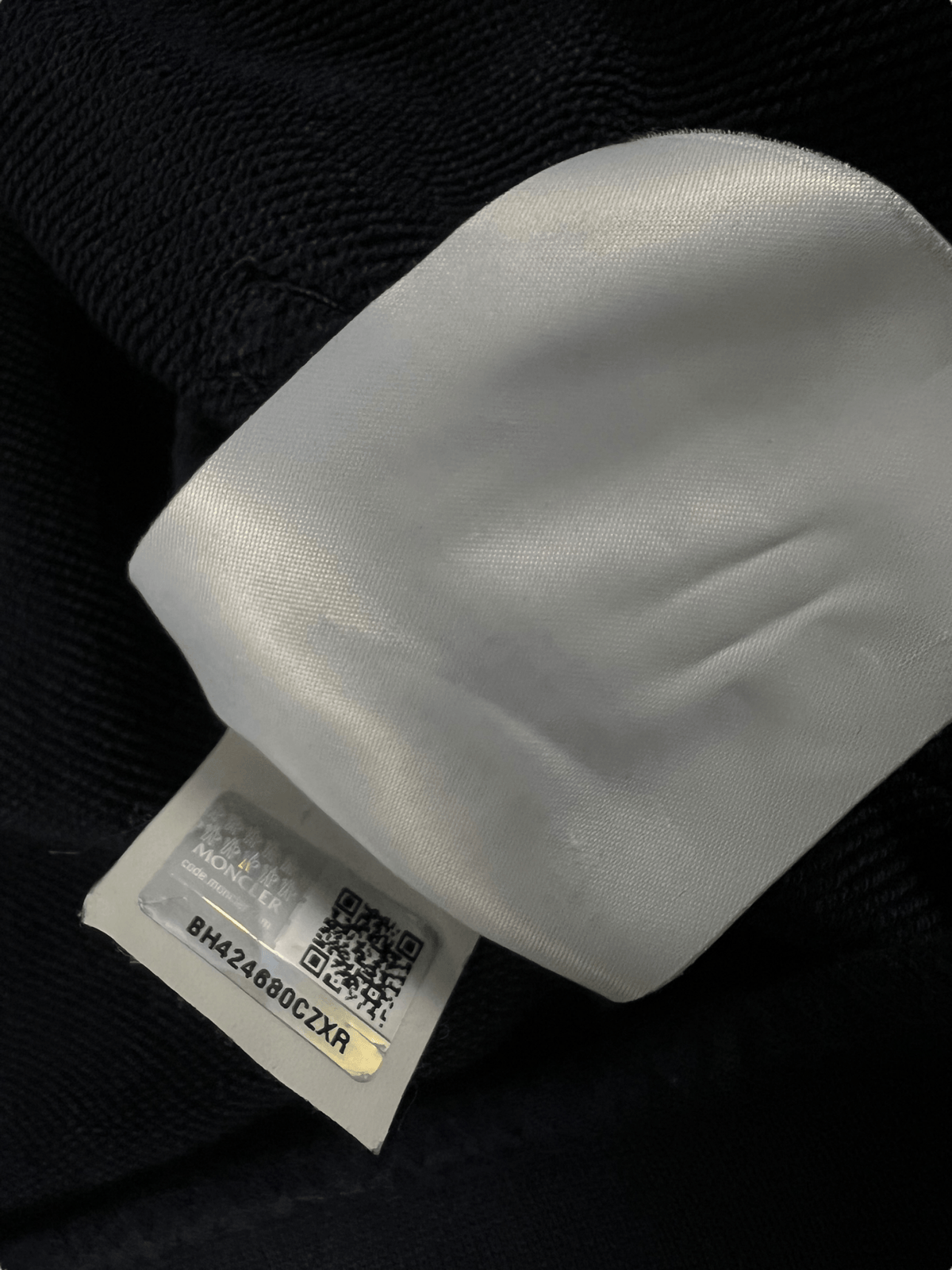 GILET MONCLER MAGLIA - NB08 SHOP