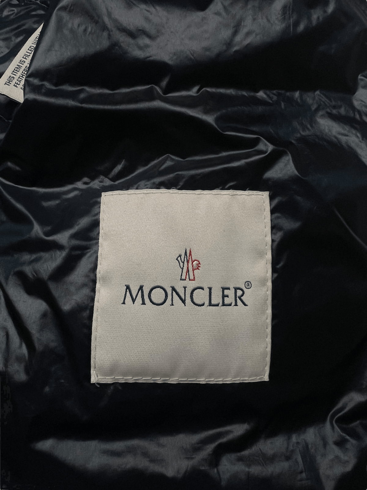 GILET MONCLER - NB08 SHOP