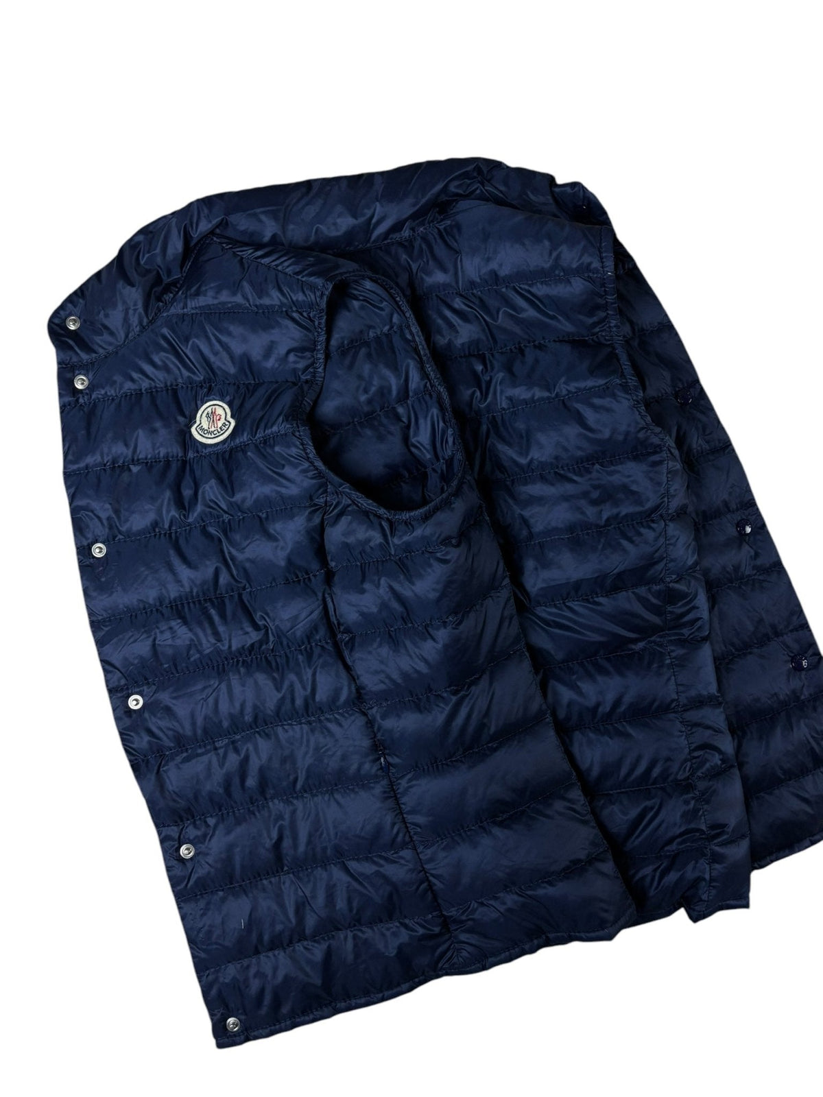 GILET MONCLER LIANE - NB08 SHOP
