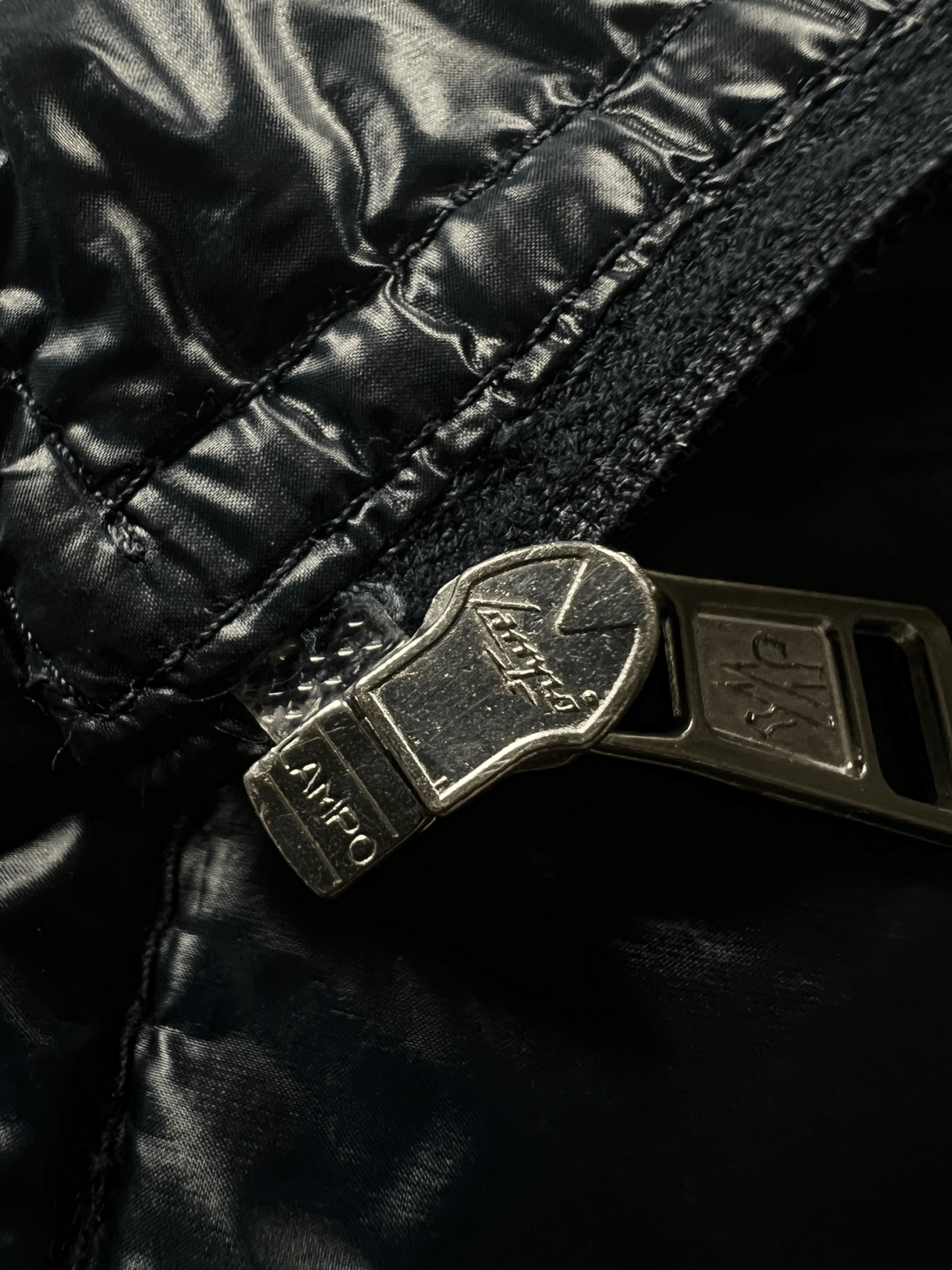 GILET MONCLER - NB08 SHOP