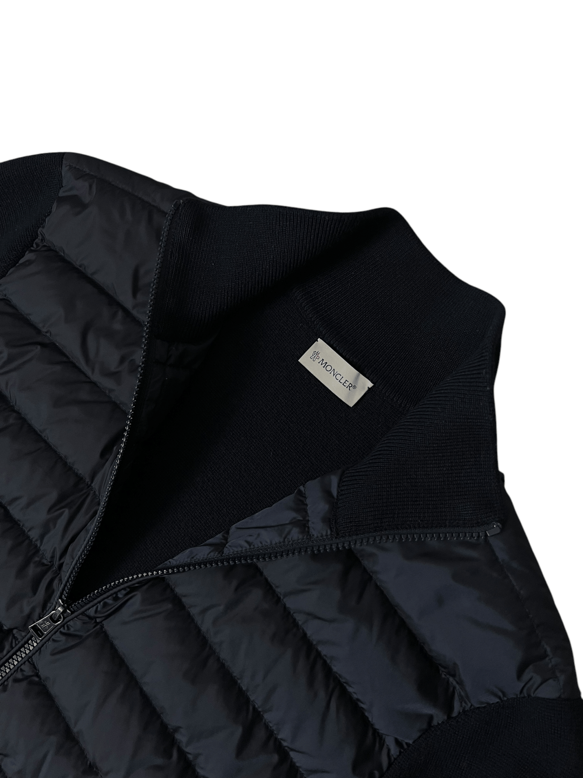 GILET MONCLER - NB08 SHOP