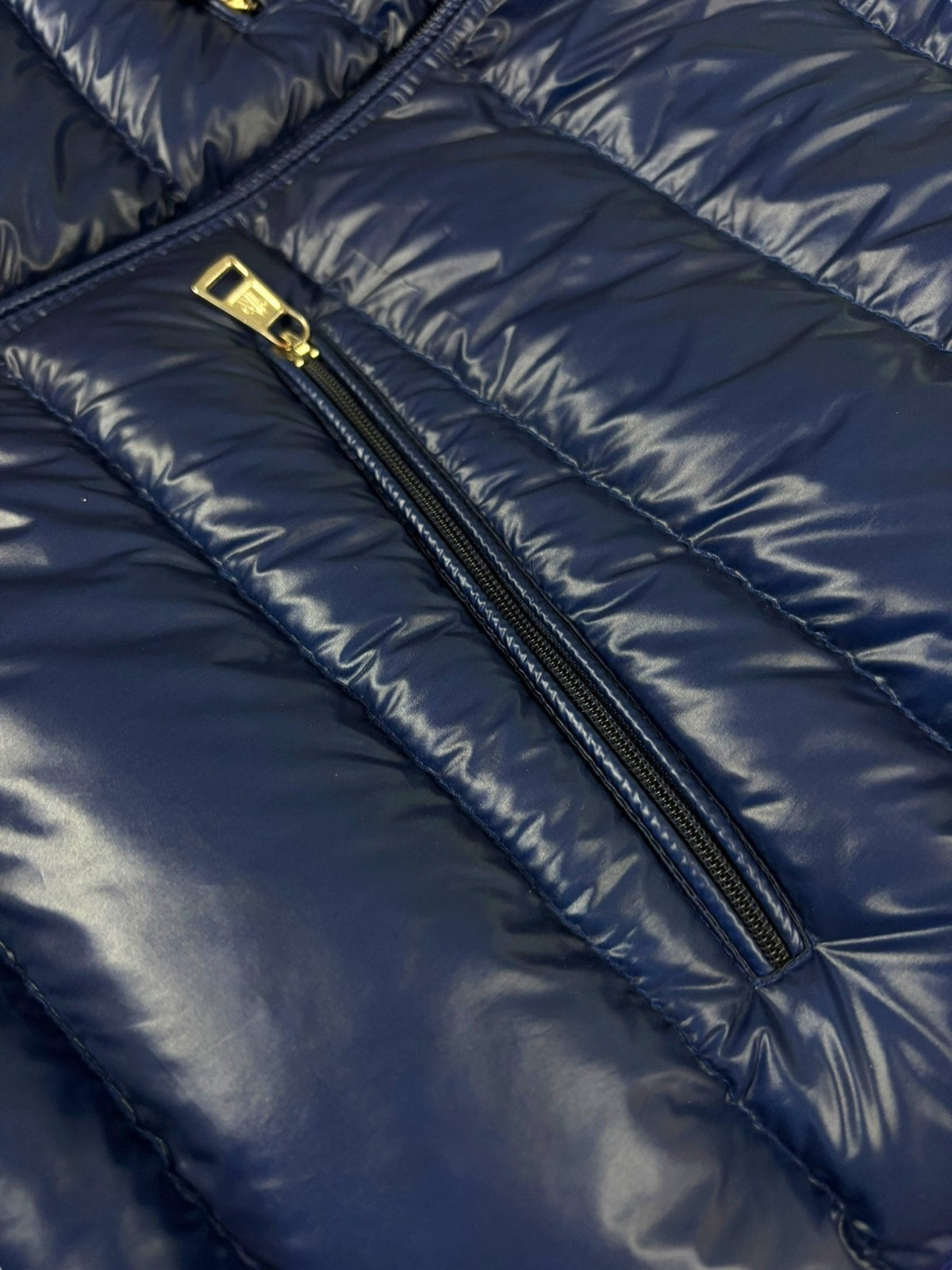 GILET MONCLER GUI - NB08 SHOP