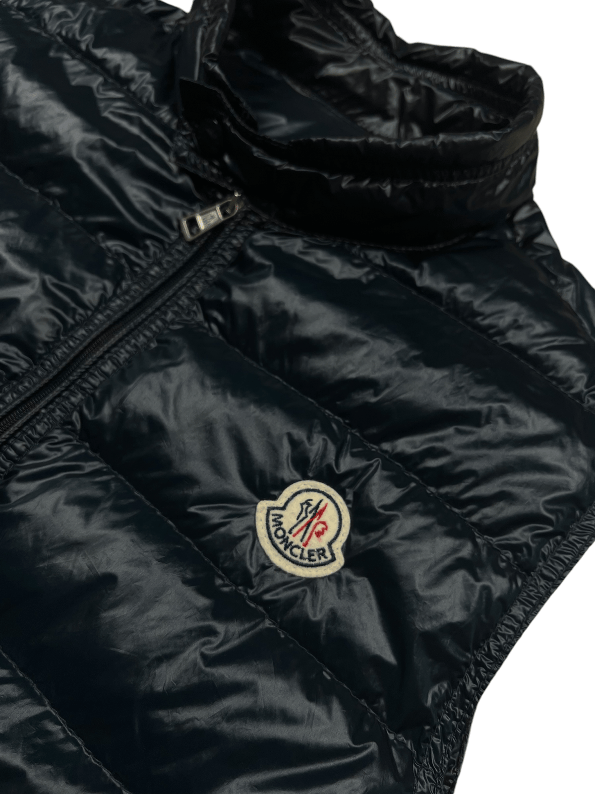 GILET MONCLER - NB08 SHOP