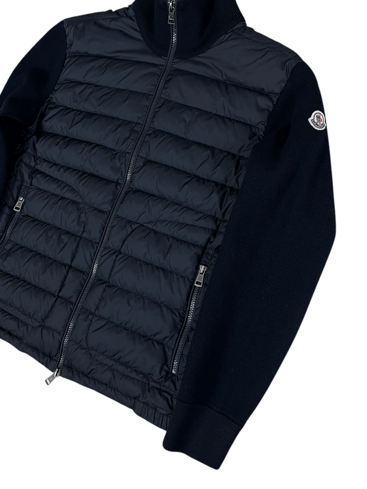 GILET MONCLER - NB08 SHOP