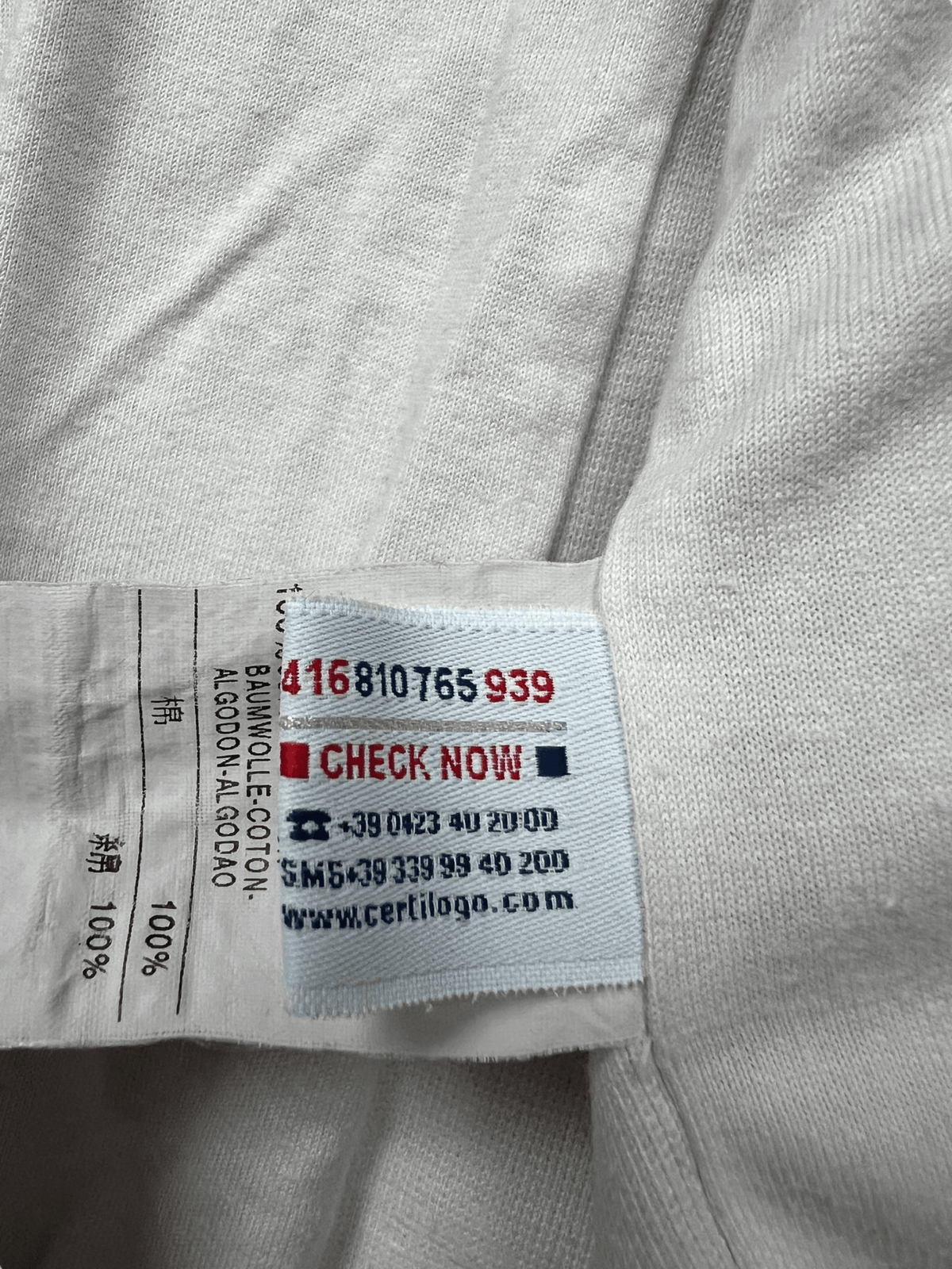 GILET MONCLER - NB08 SHOP