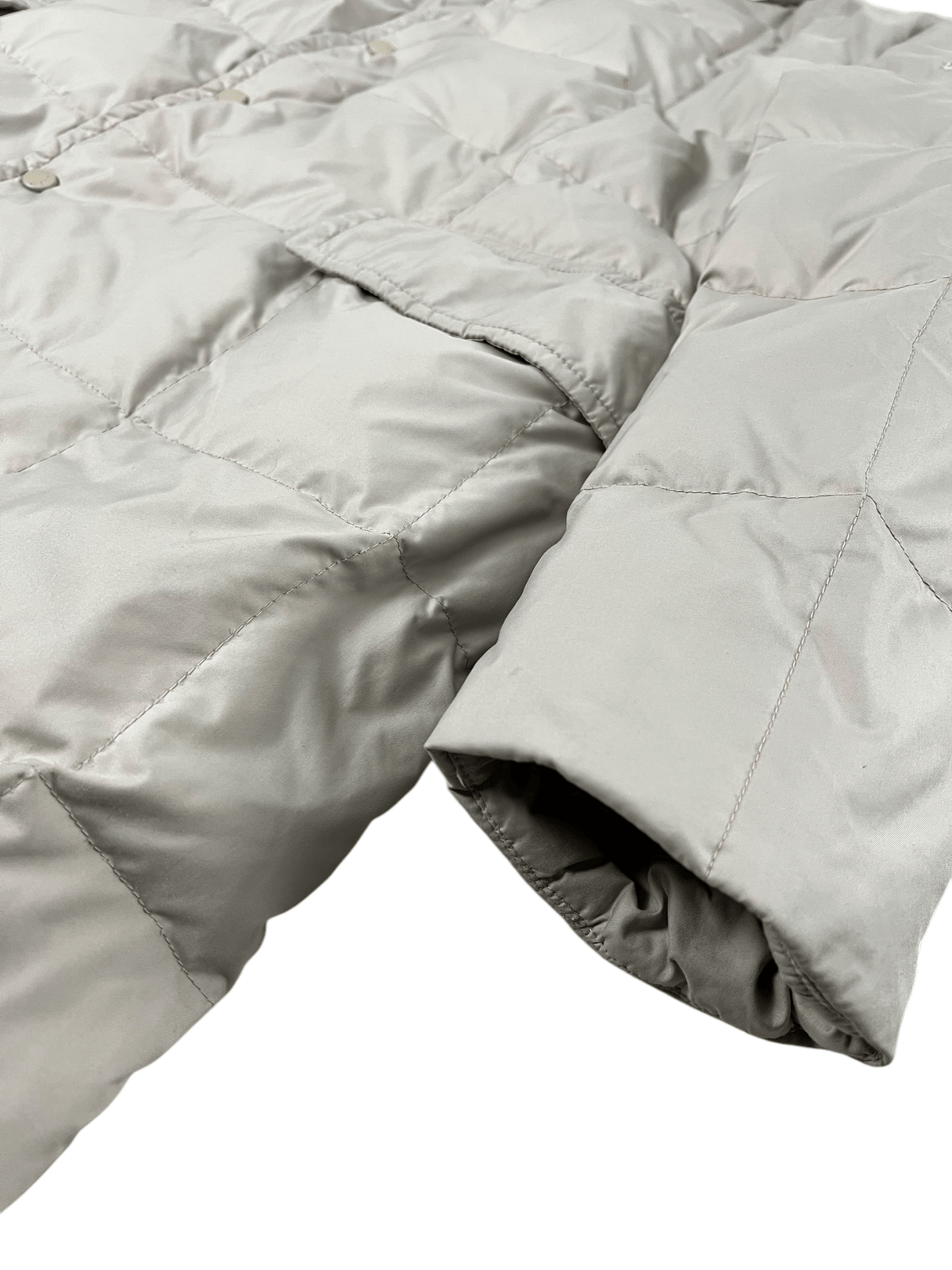 PARKA MONCLER - NB08 SHOP