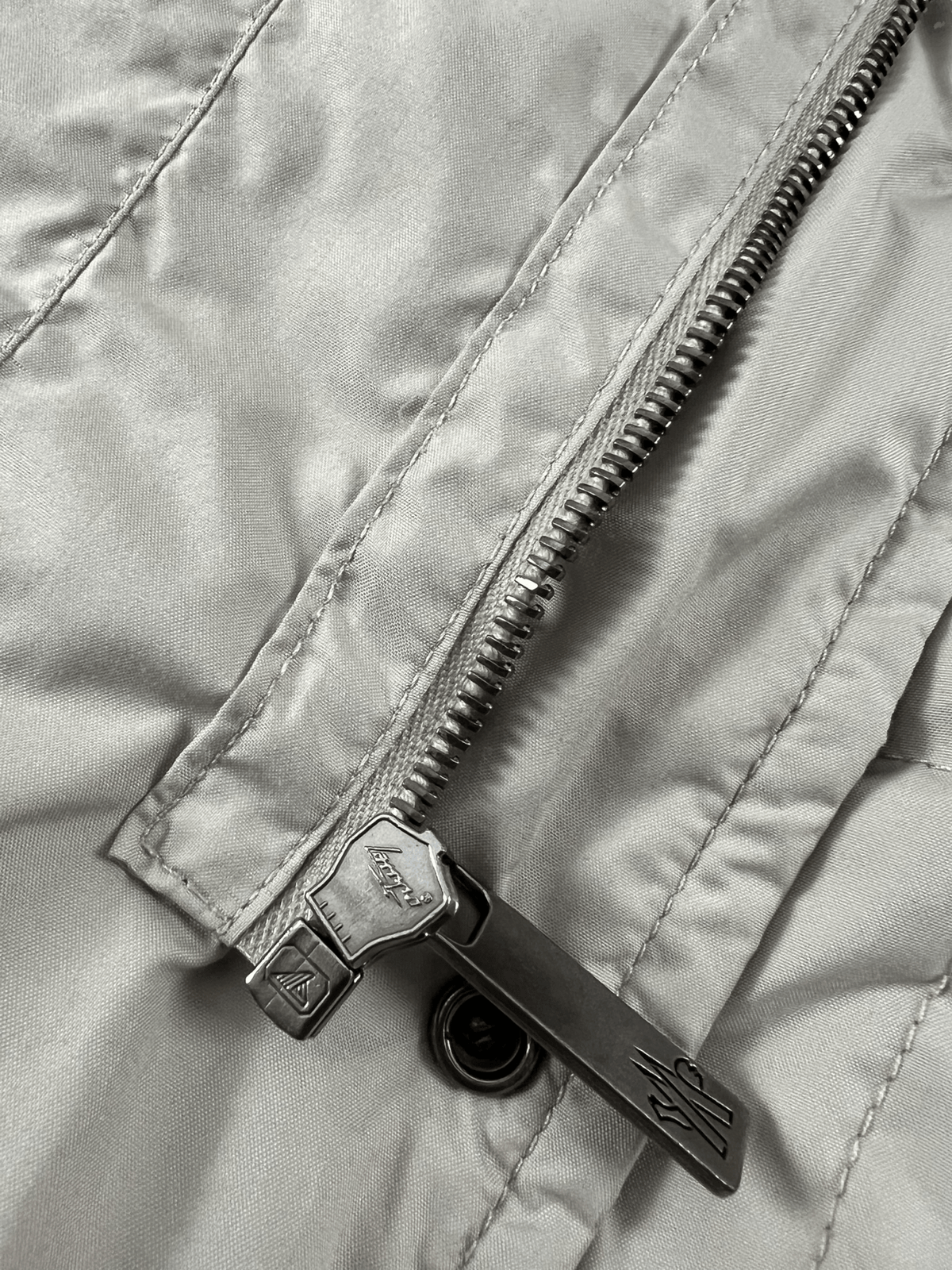 PARKA MONCLER - NB08 SHOP