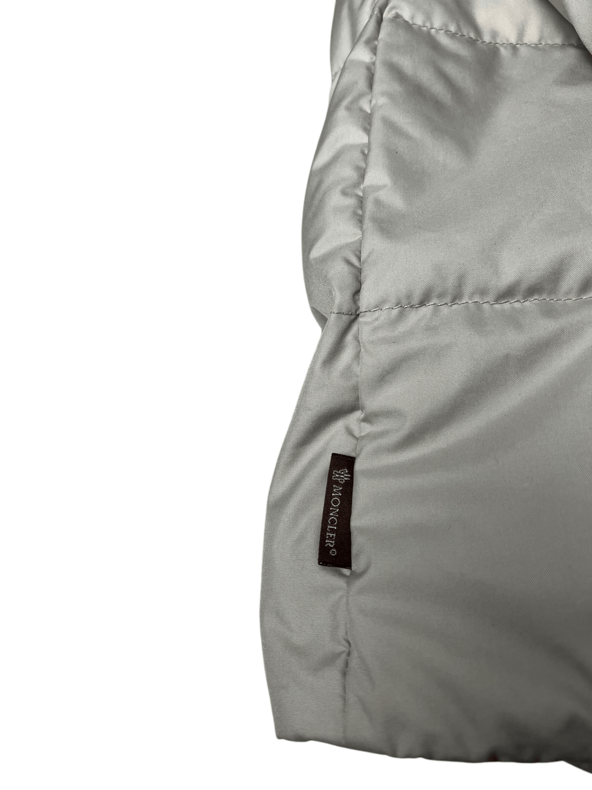 PARKA MONCLER - NB08 SHOP