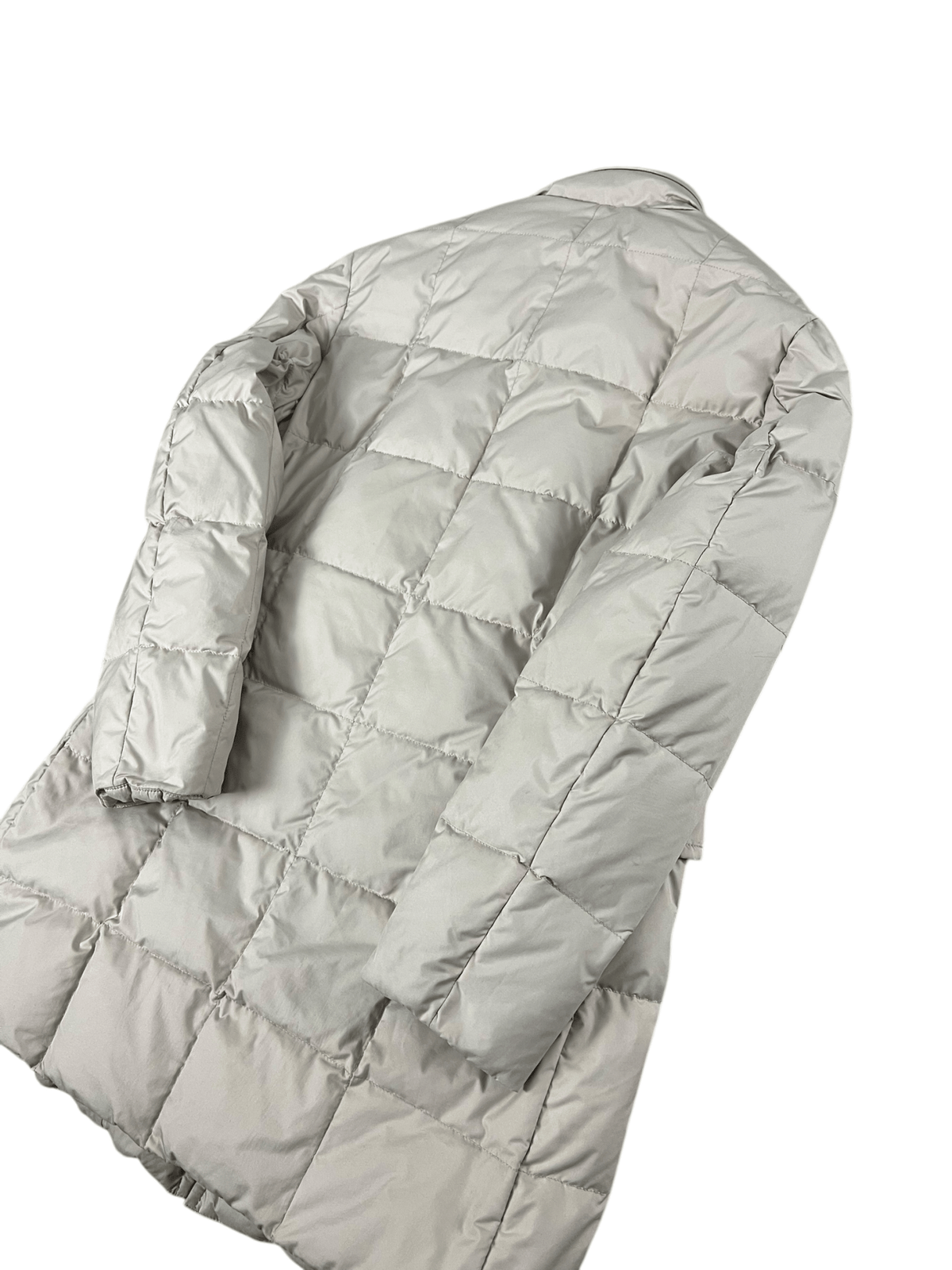 PARKA MONCLER - NB08 SHOP
