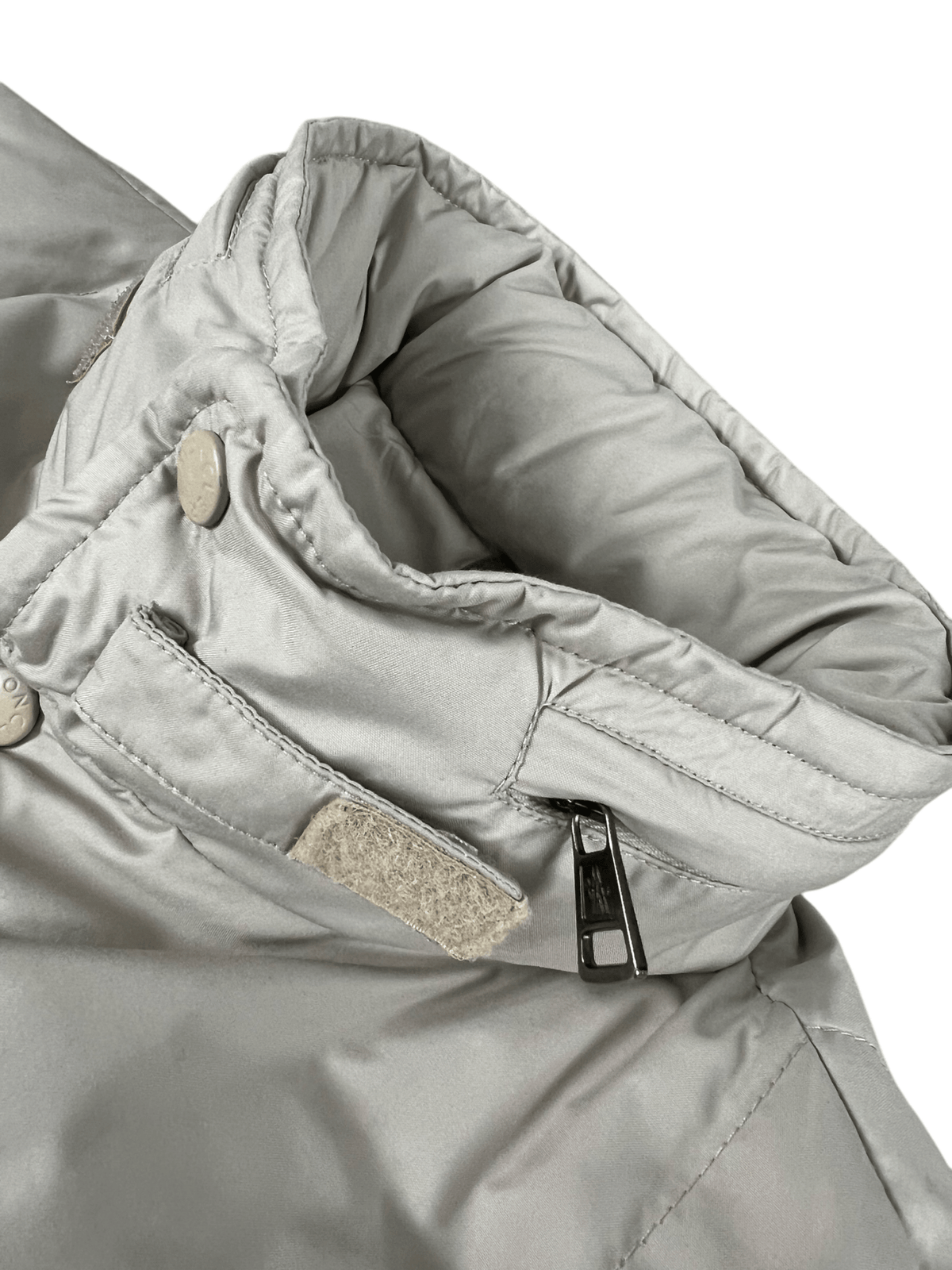 PARKA MONCLER - NB08 SHOP
