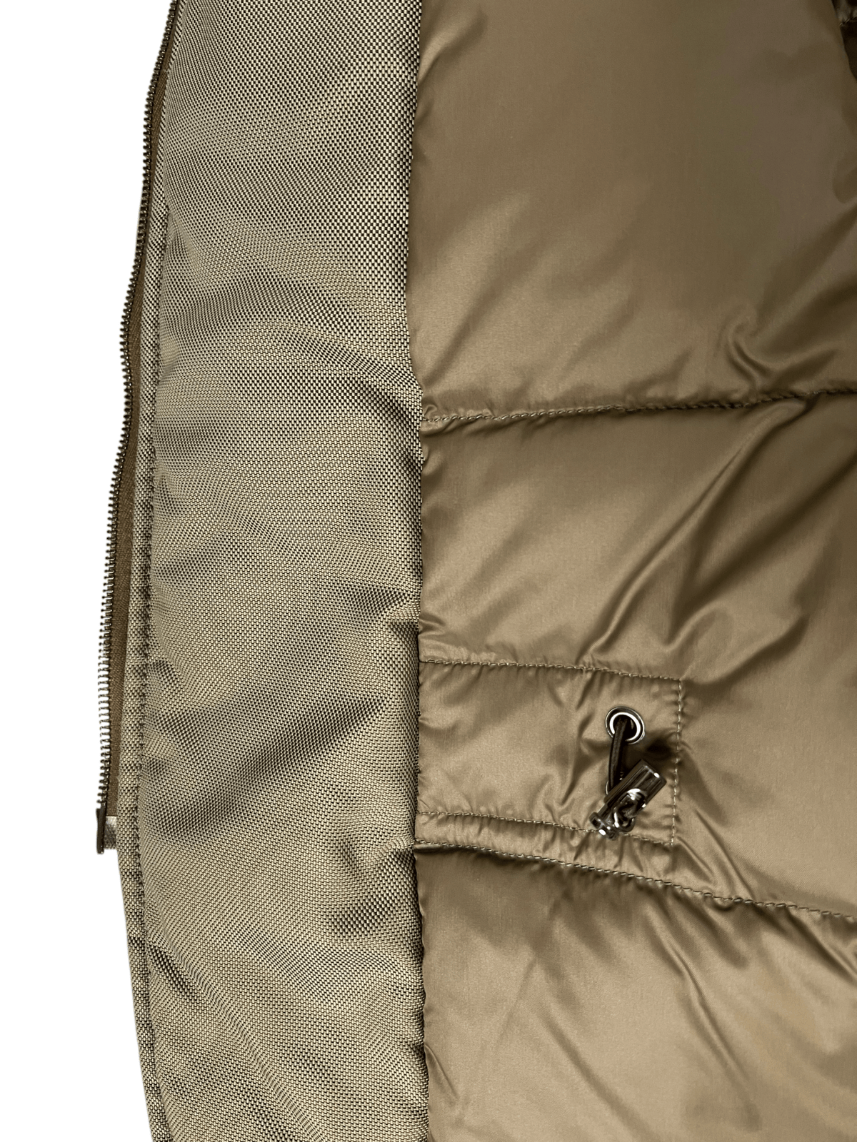 PARKA MONCLER - NB08 SHOP