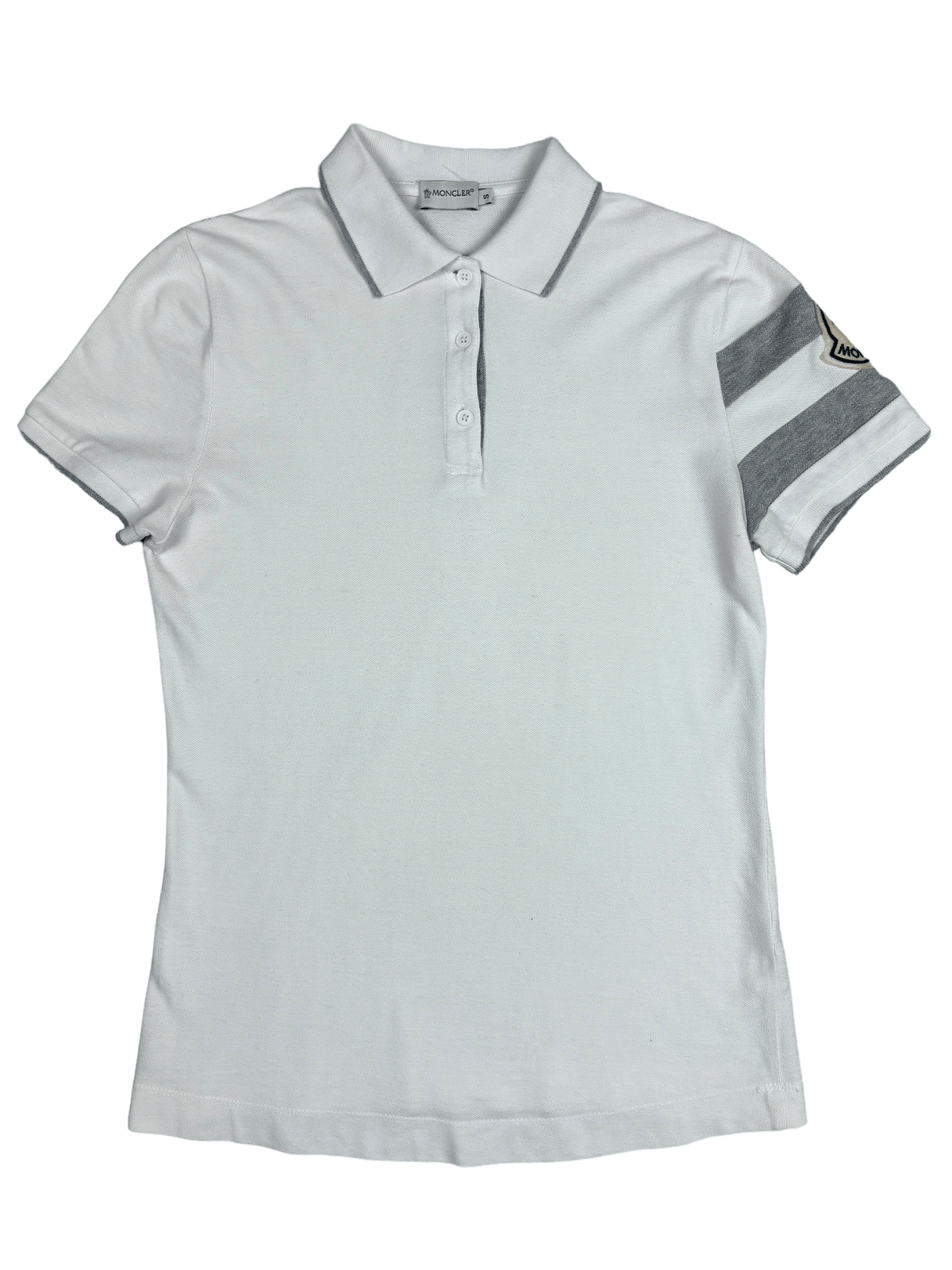 POLO MONCLER - NB08 SHOP