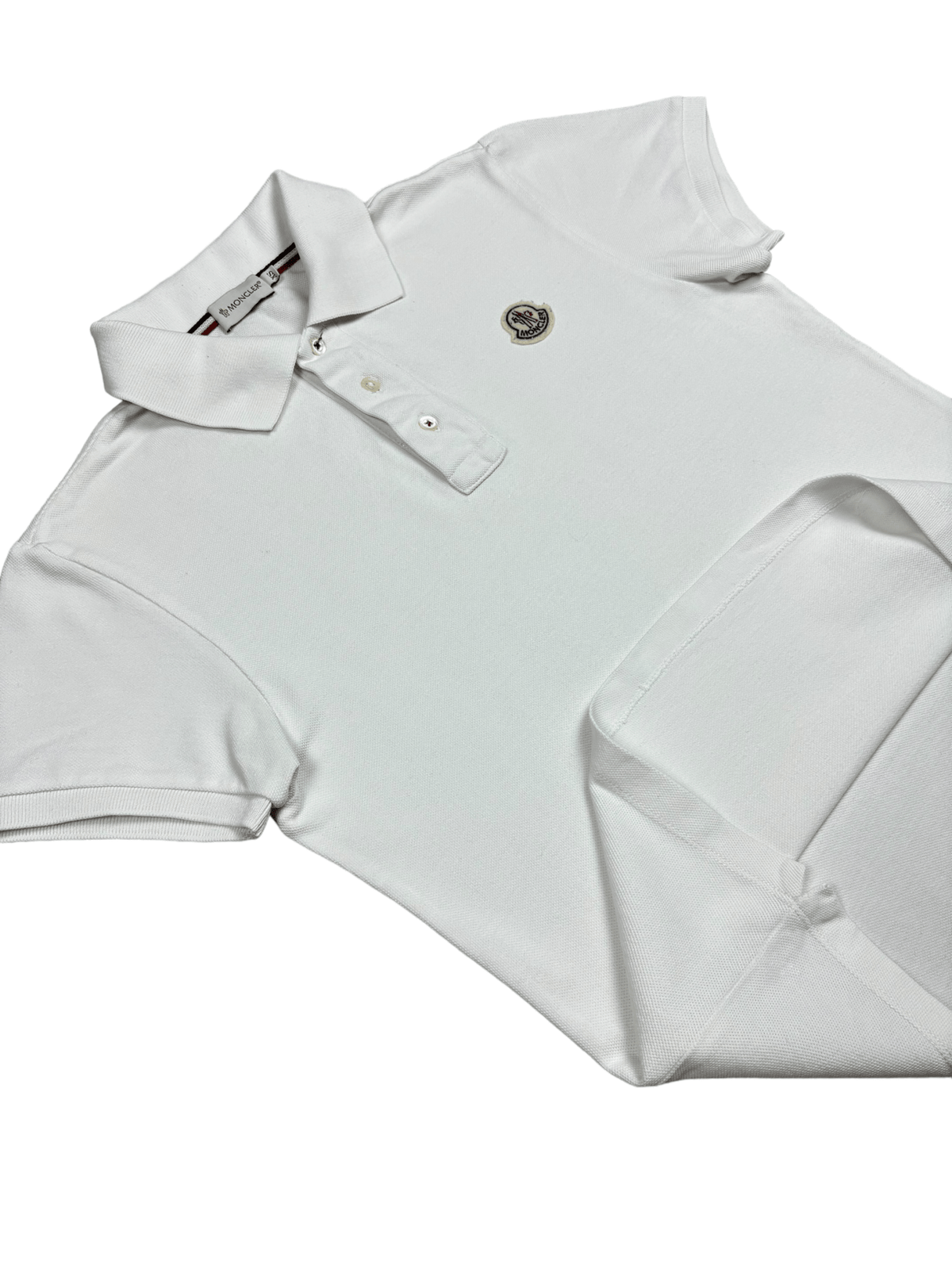 POLO MONCLER - NB08 SHOP