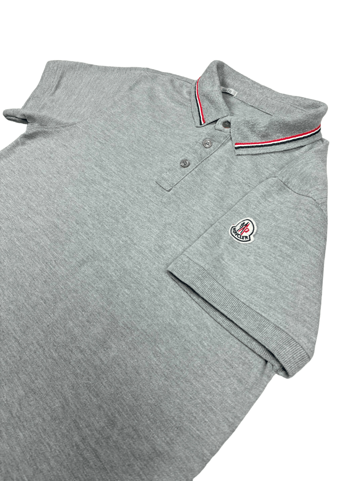POLO MONCLER - NB08 SHOP