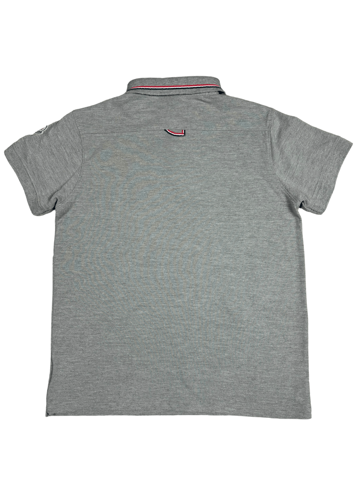 POLO MONCLER - NB08 SHOP
