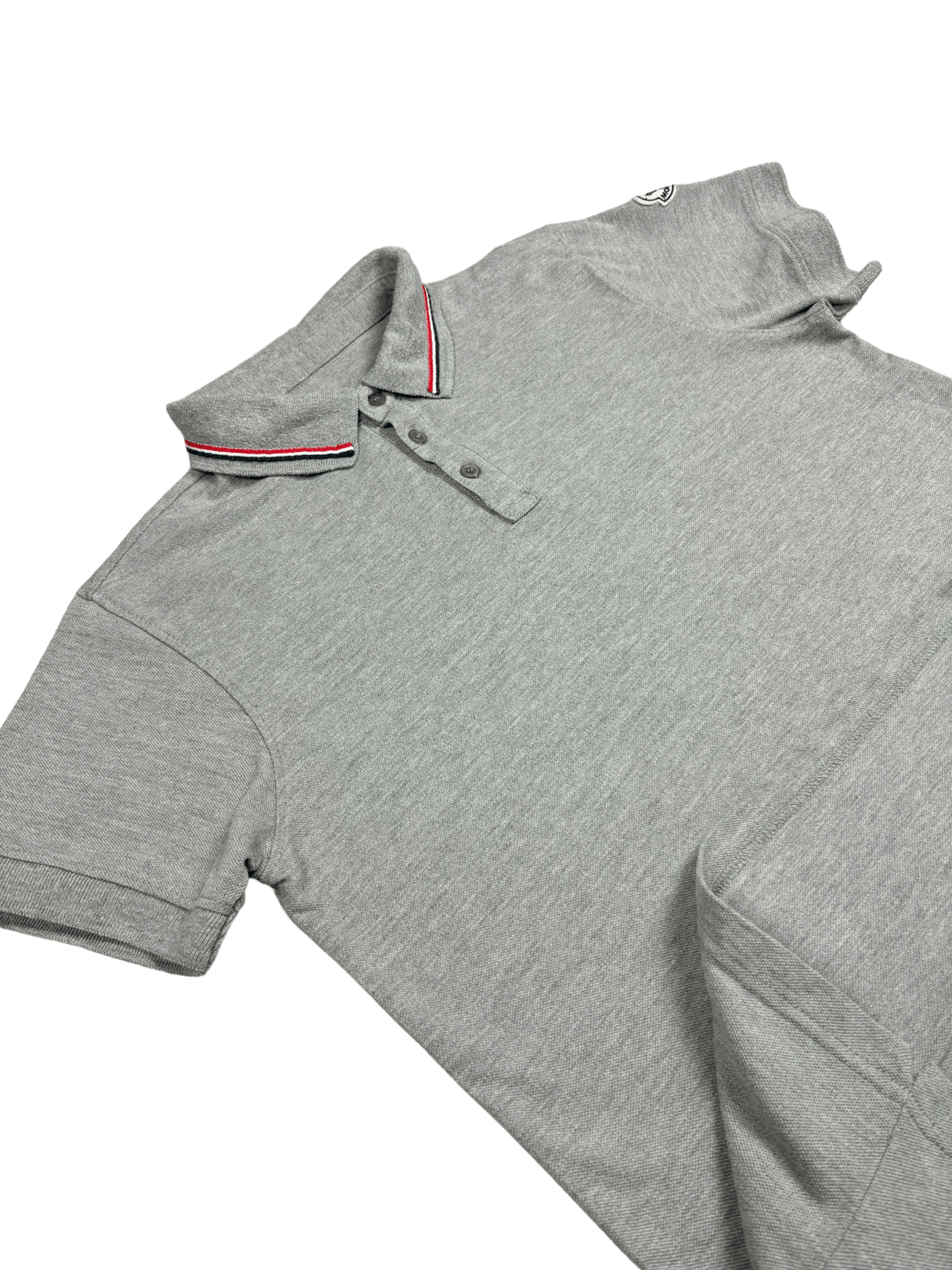 POLO MONCLER - NB08 SHOP