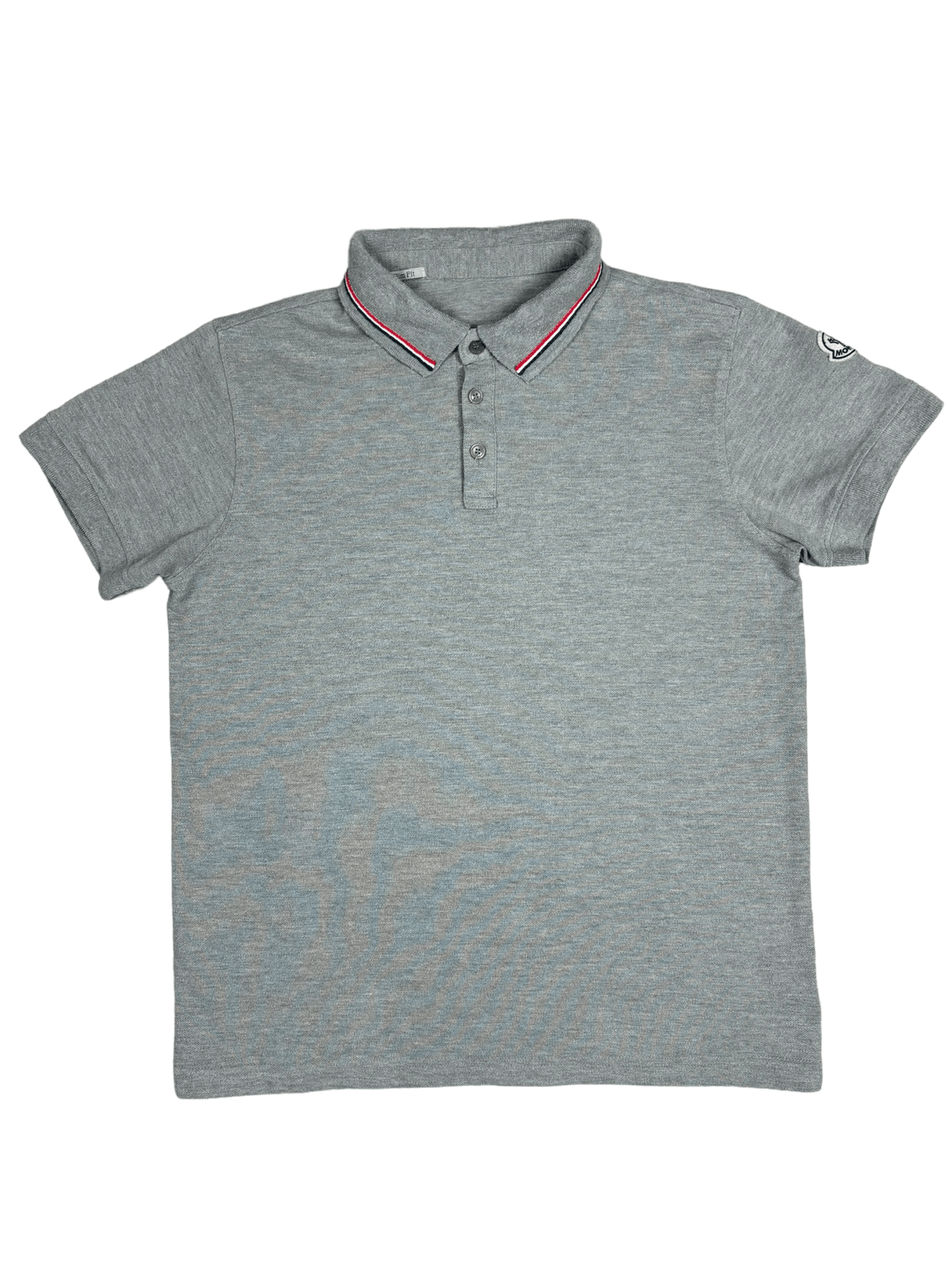 POLO MONCLER - NB08 SHOP