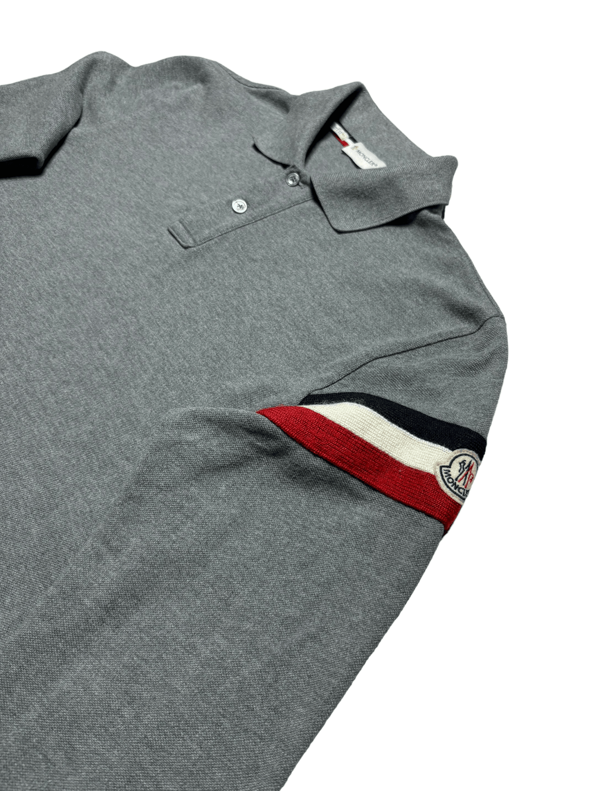 POLO MONCLER - NB08 SHOP