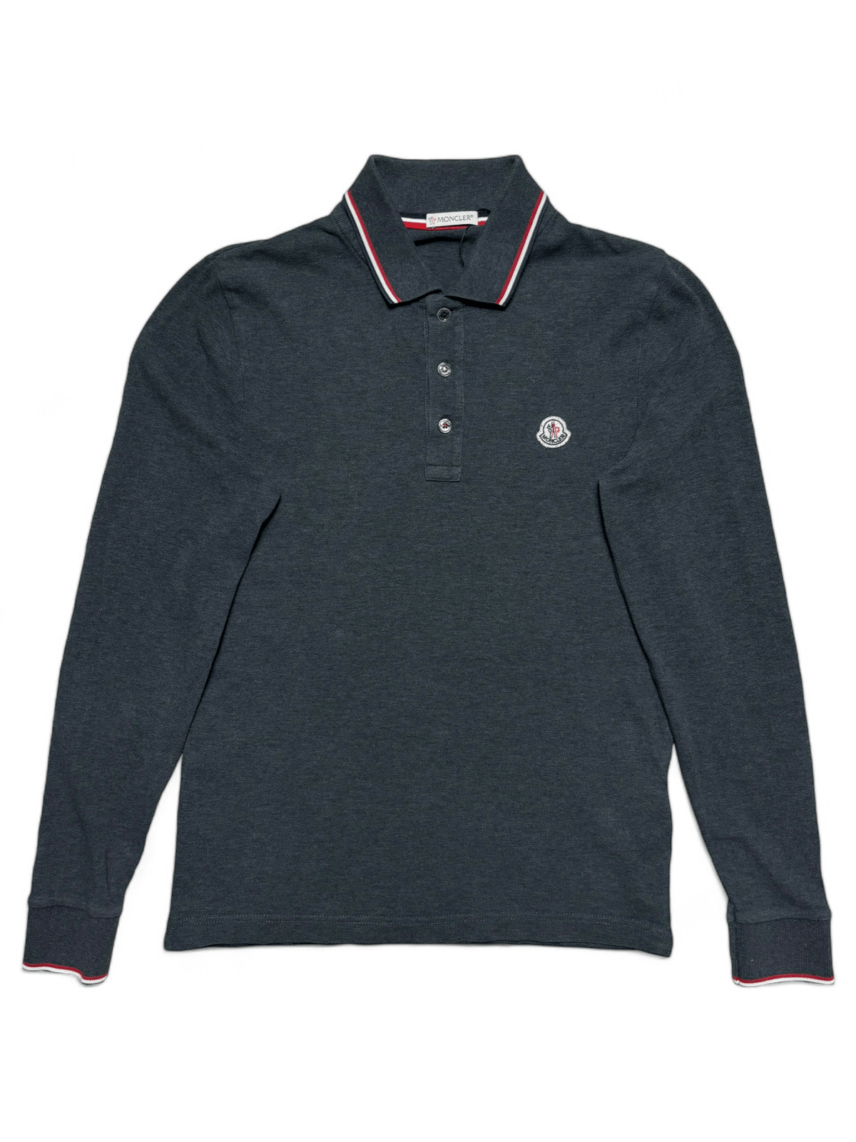 POLO MONCLER - NB08 SHOP
