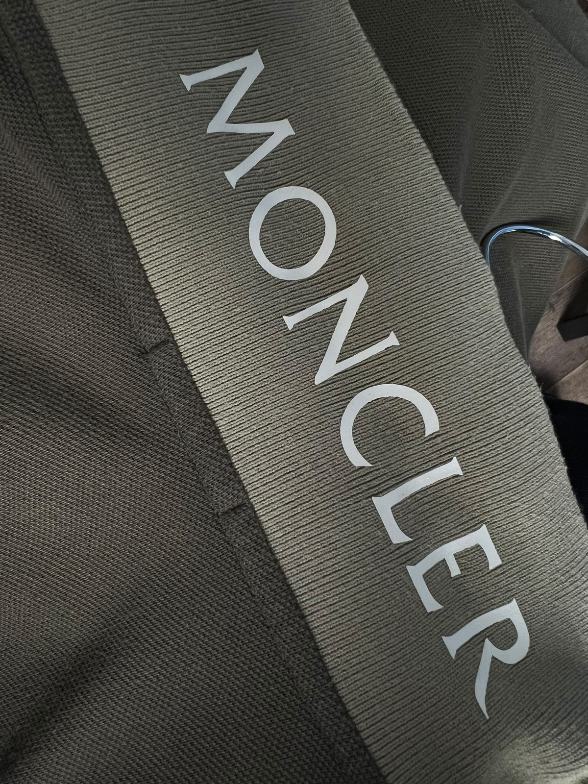 POLO MONCLER - NB08