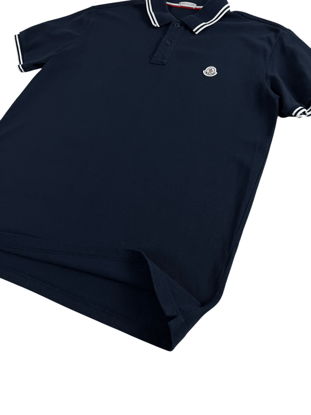 POLO MONCLER - NB08 SHOP