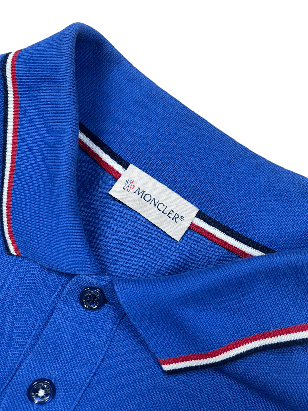 POLO MONCLER - NB08 SHOP