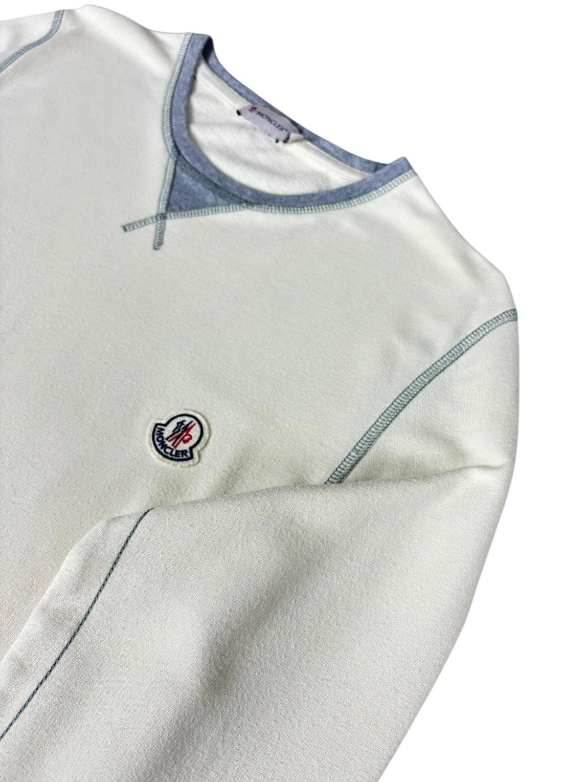 PULL MONCLER - NB08 SHOP