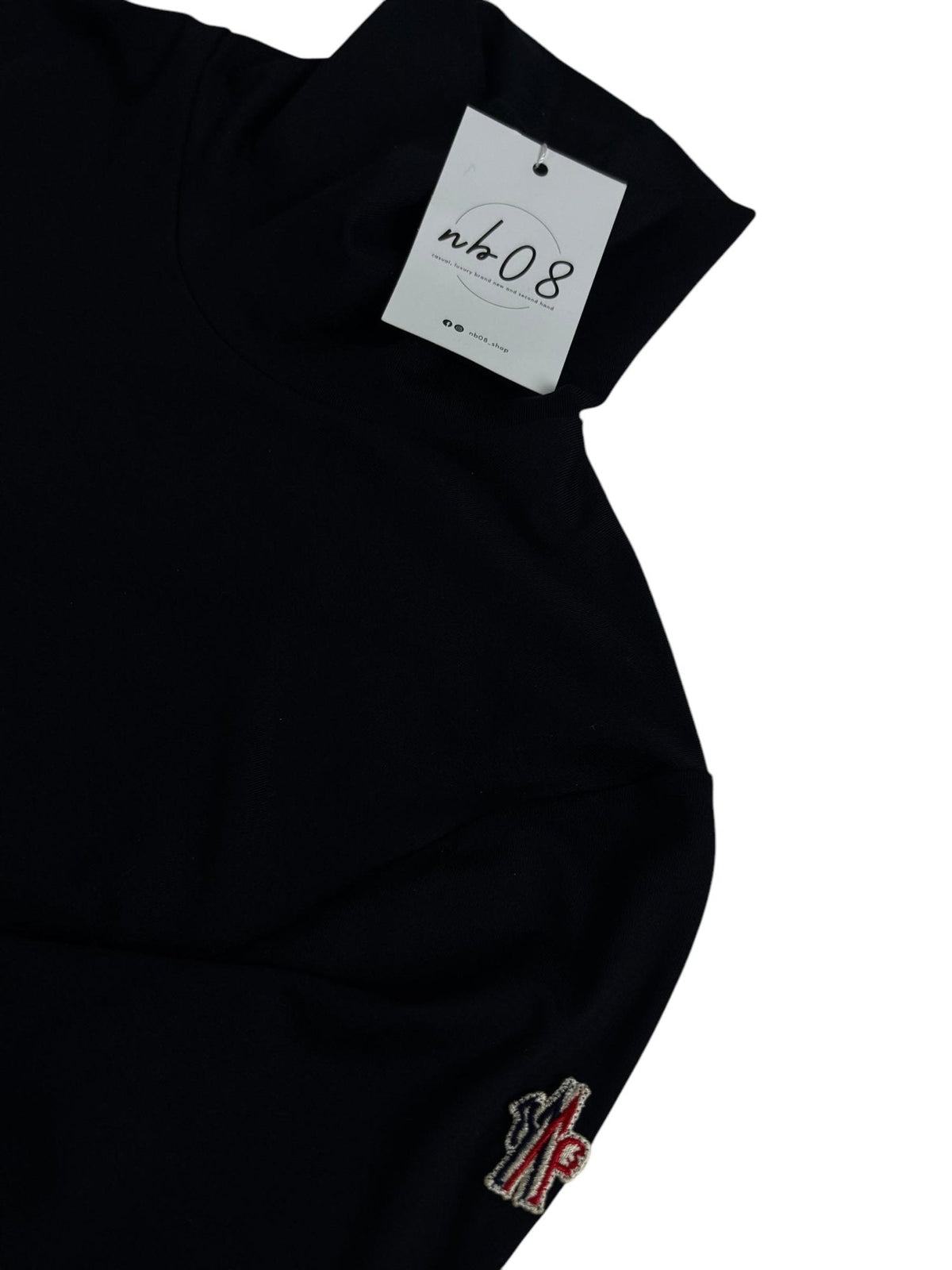 PULL MONCLER - NB08 SHOP