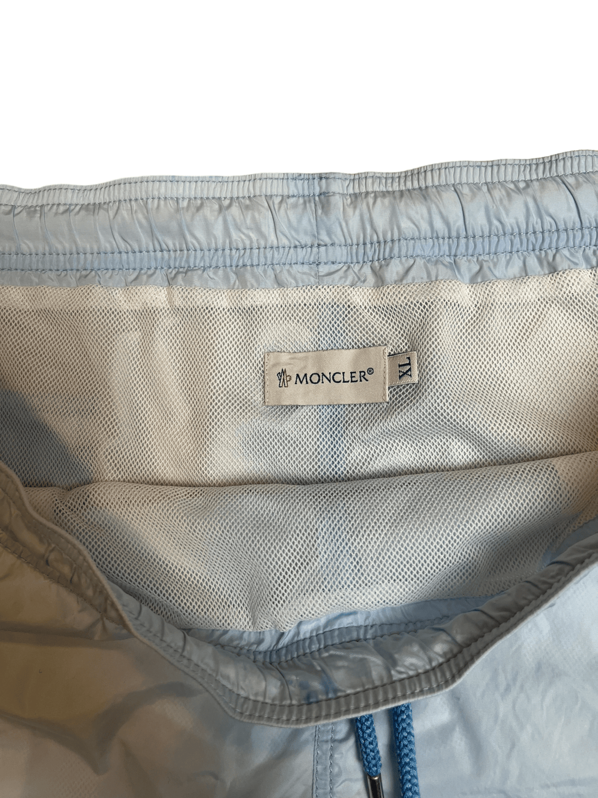 SHORT MONCLER - NB08 SHOP