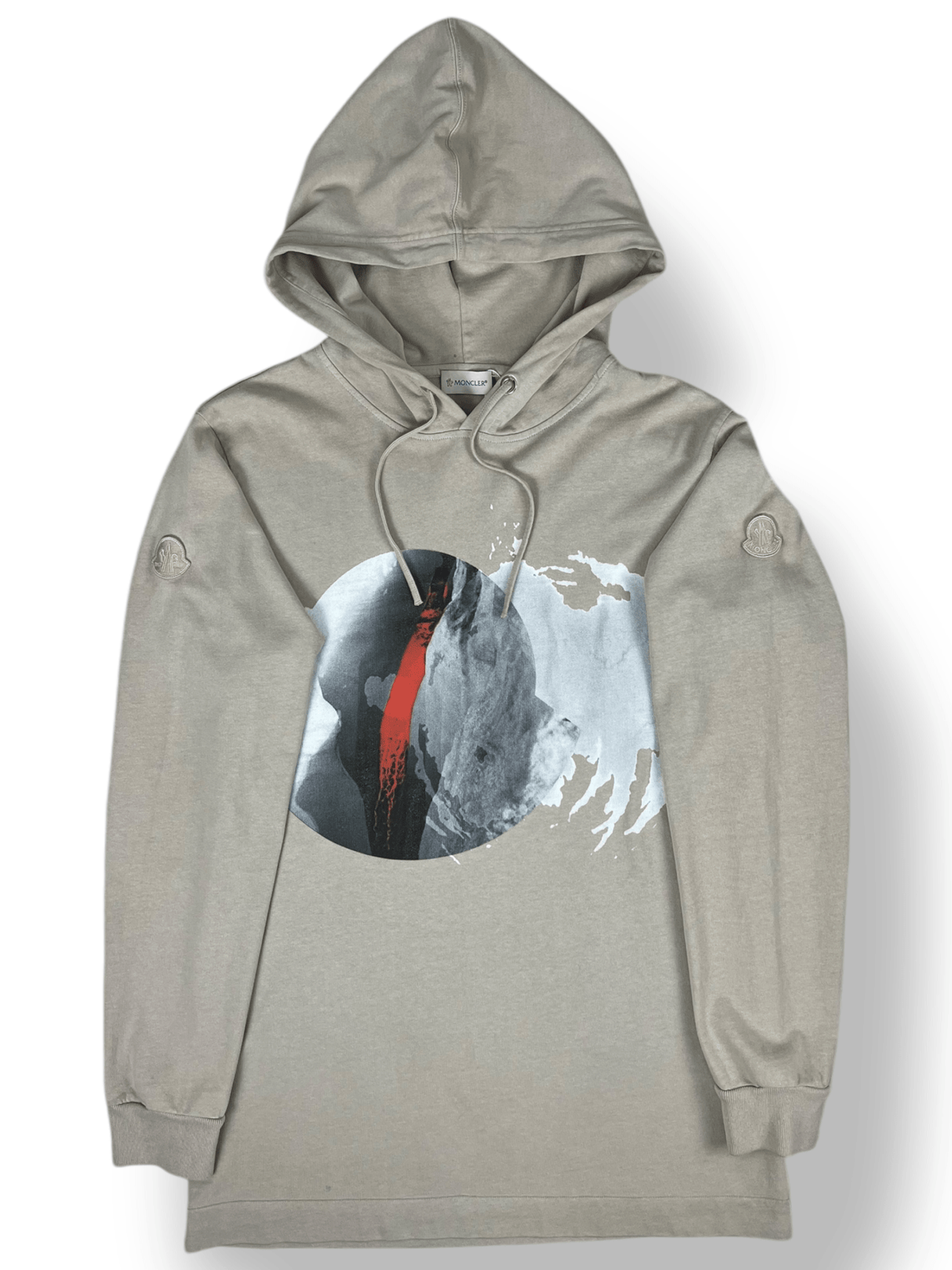 SWEAT - SHIRT MONCLER - NB08 SHOP