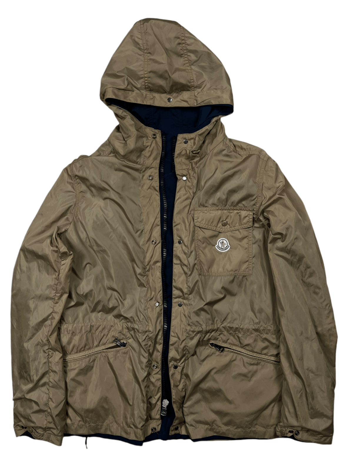 VESTE RÉVERSIBLE MONCLER - NB08 SHOP