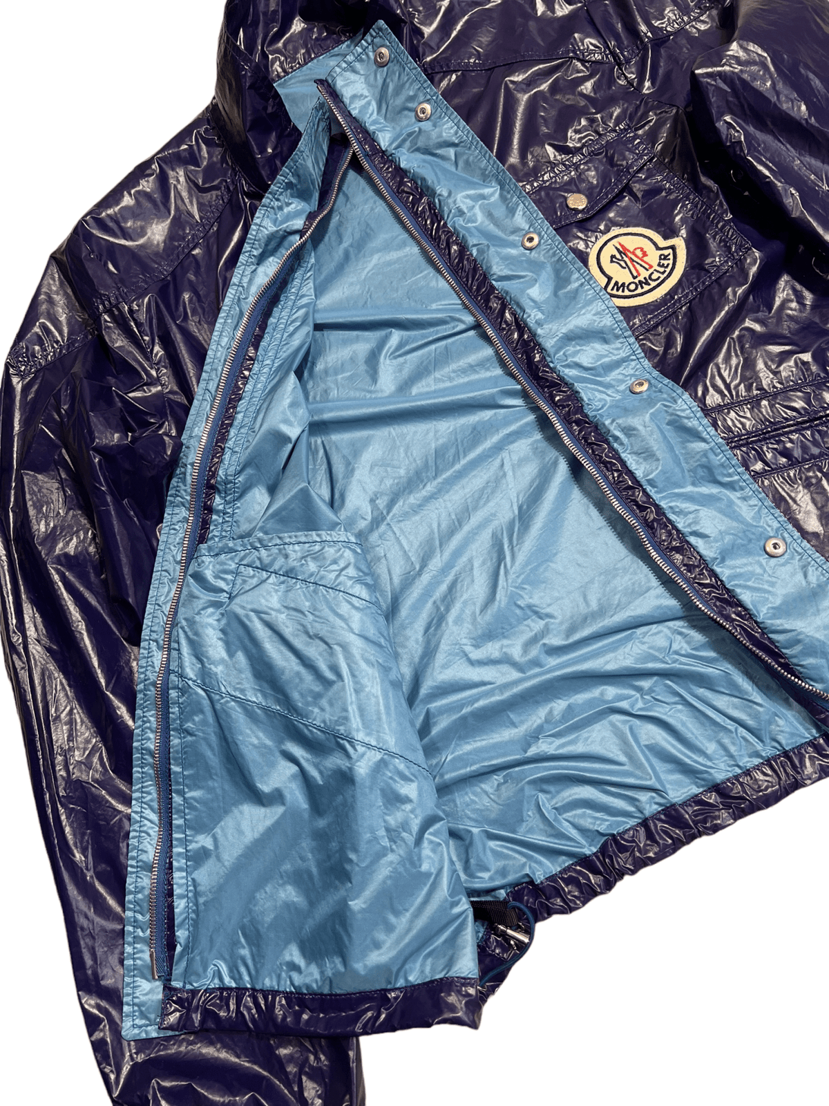 VESTE MONCLER - NB08 SHOP