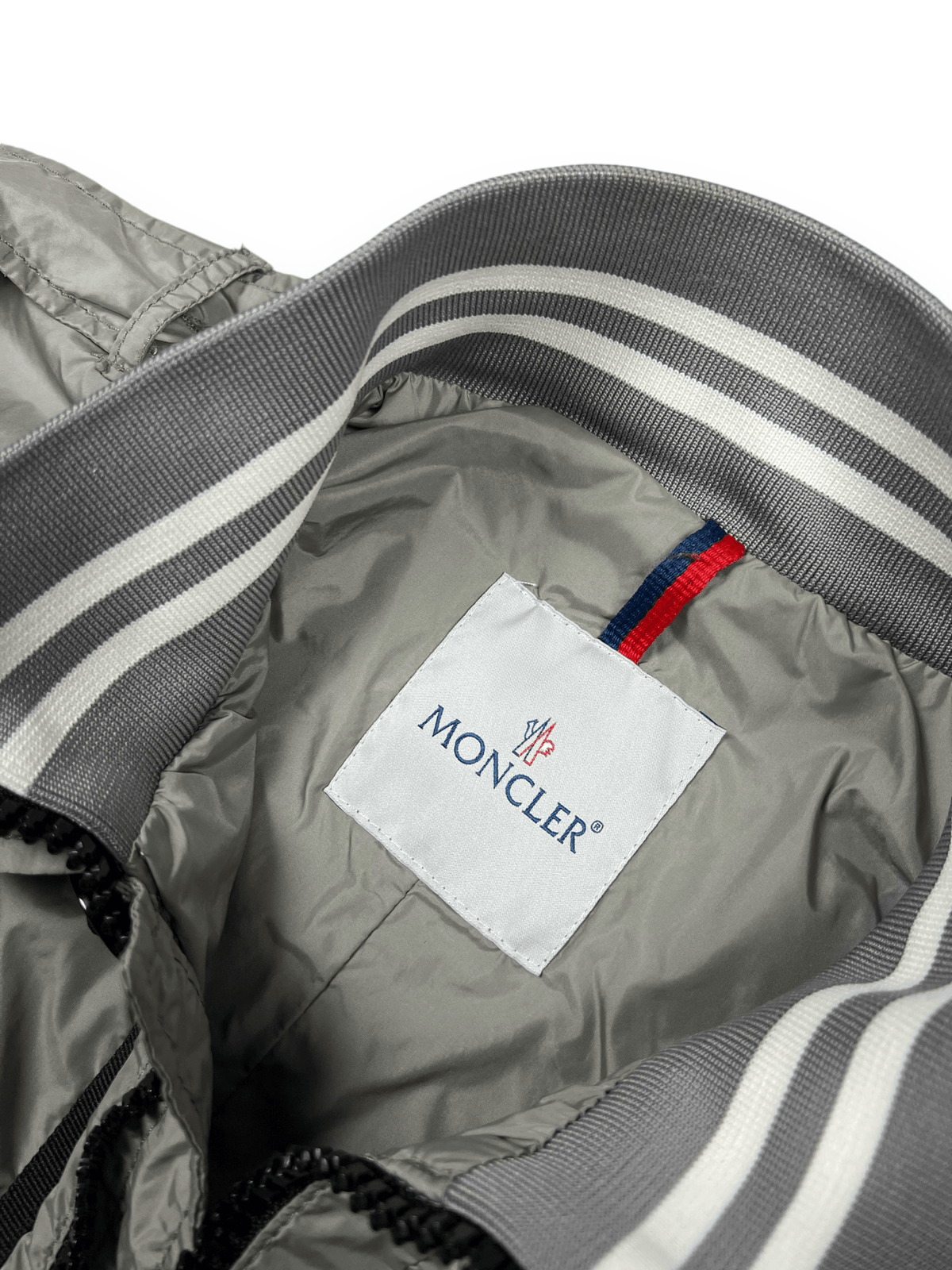 VESTE MONCLER - NB08 SHOP