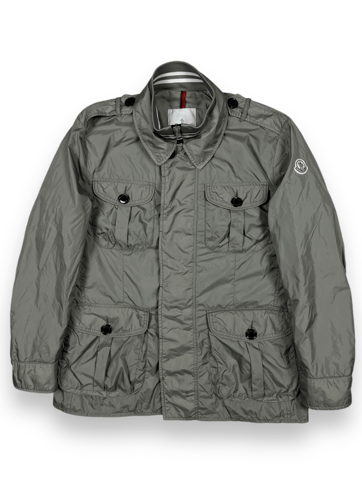 VESTE MONCLER - NB08 SHOP