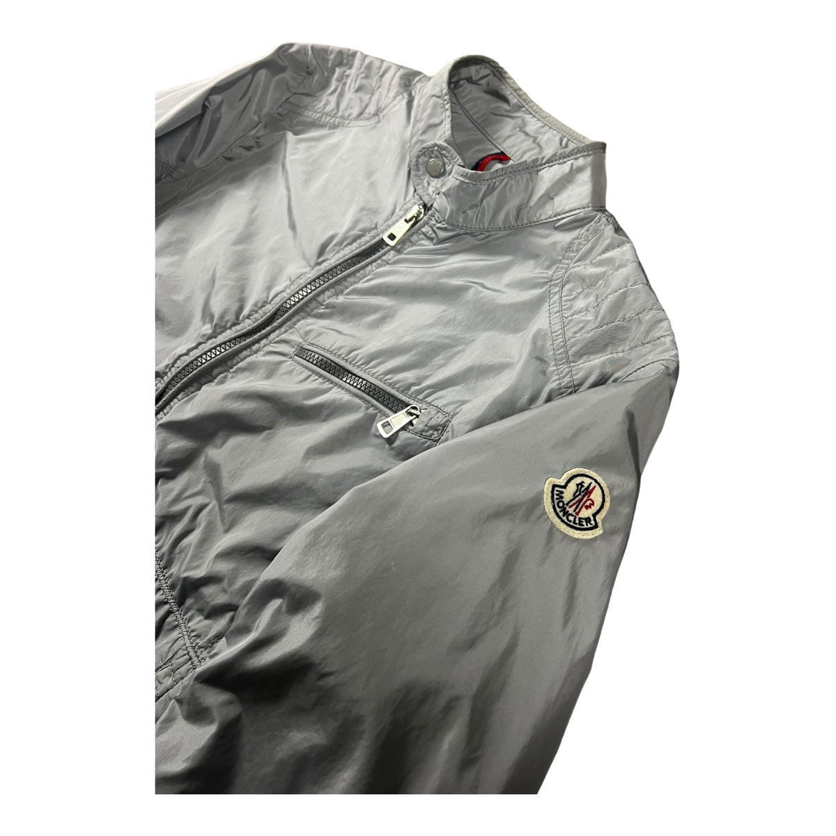 VESTE MONCLER - NB08
